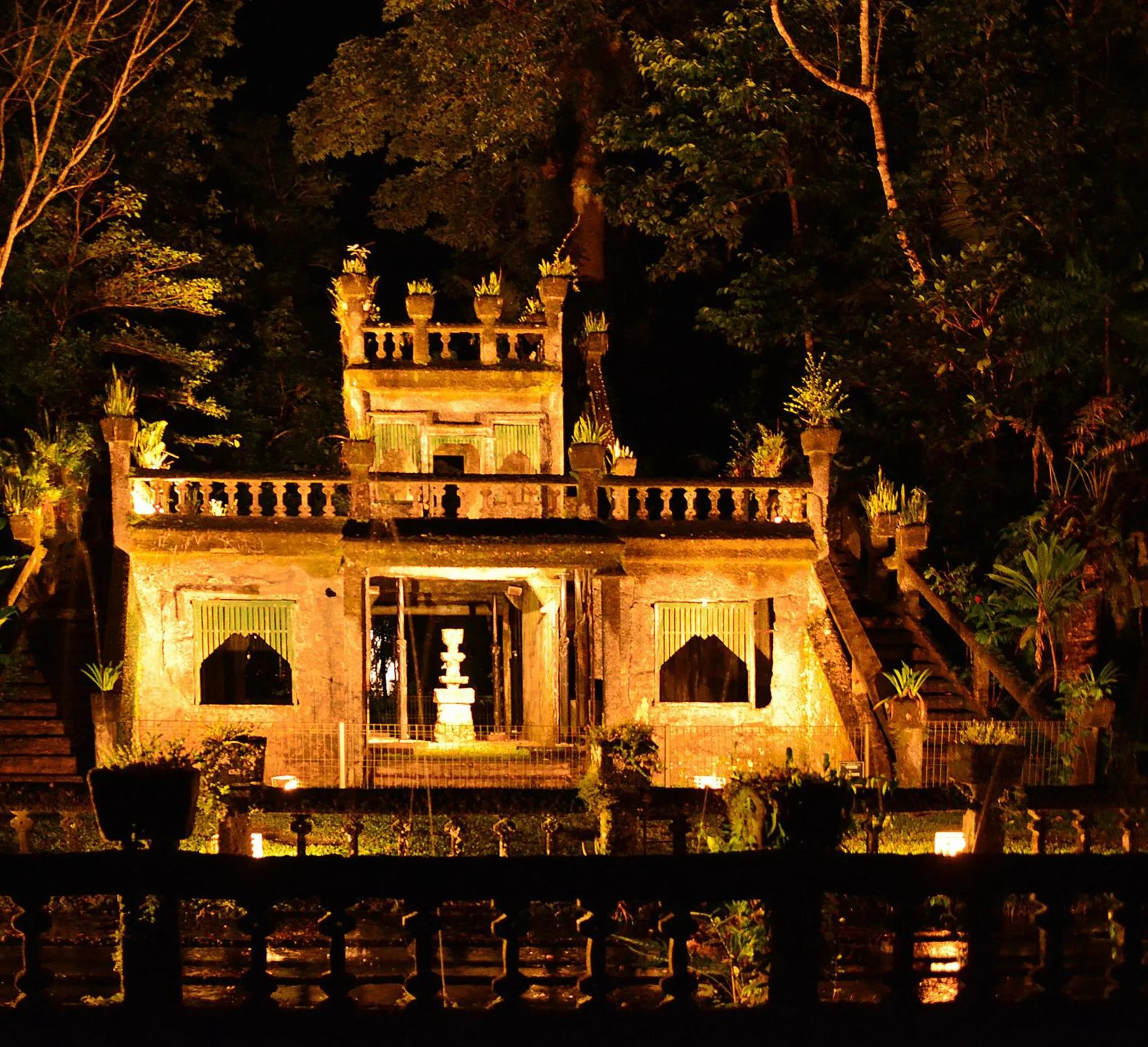 Activities in Tropical Bliss bed and breakfast