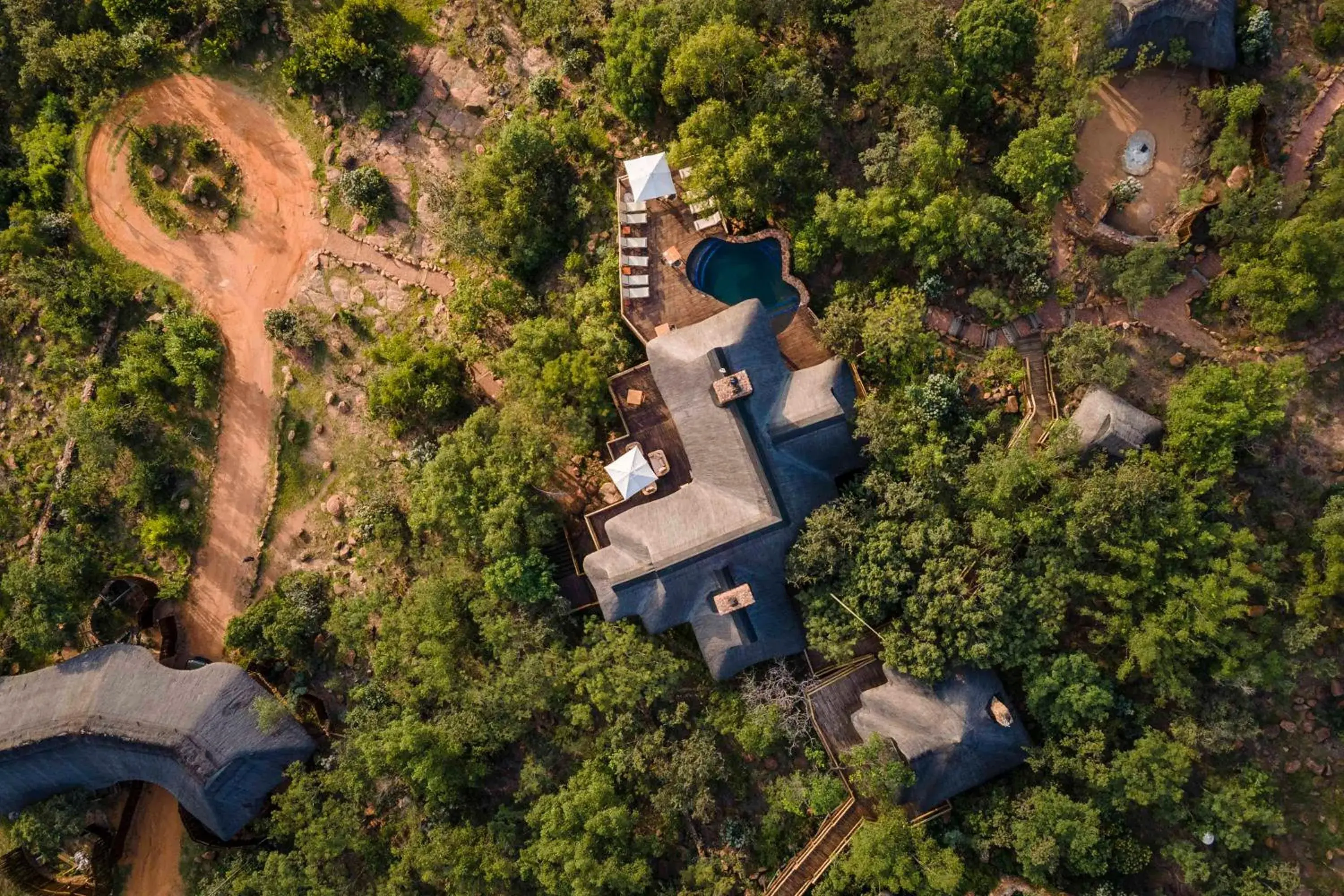 Tshwene Lodge Tshwene Lodge