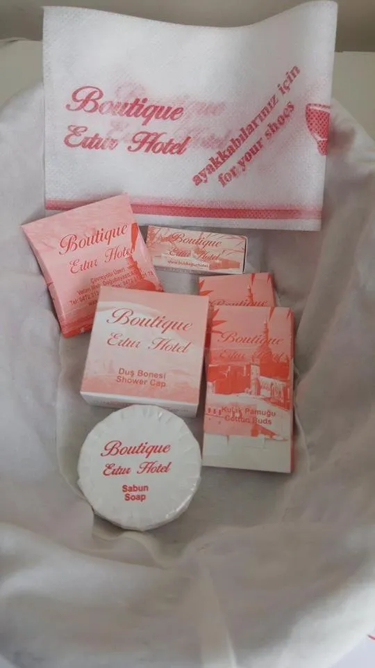 Butik Ertur Hotel