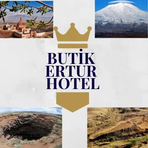 Butik Ertur Hotel Butik Ertur Hotel