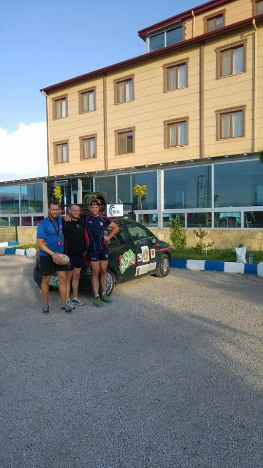 Activities in Butik Ertur Hotel