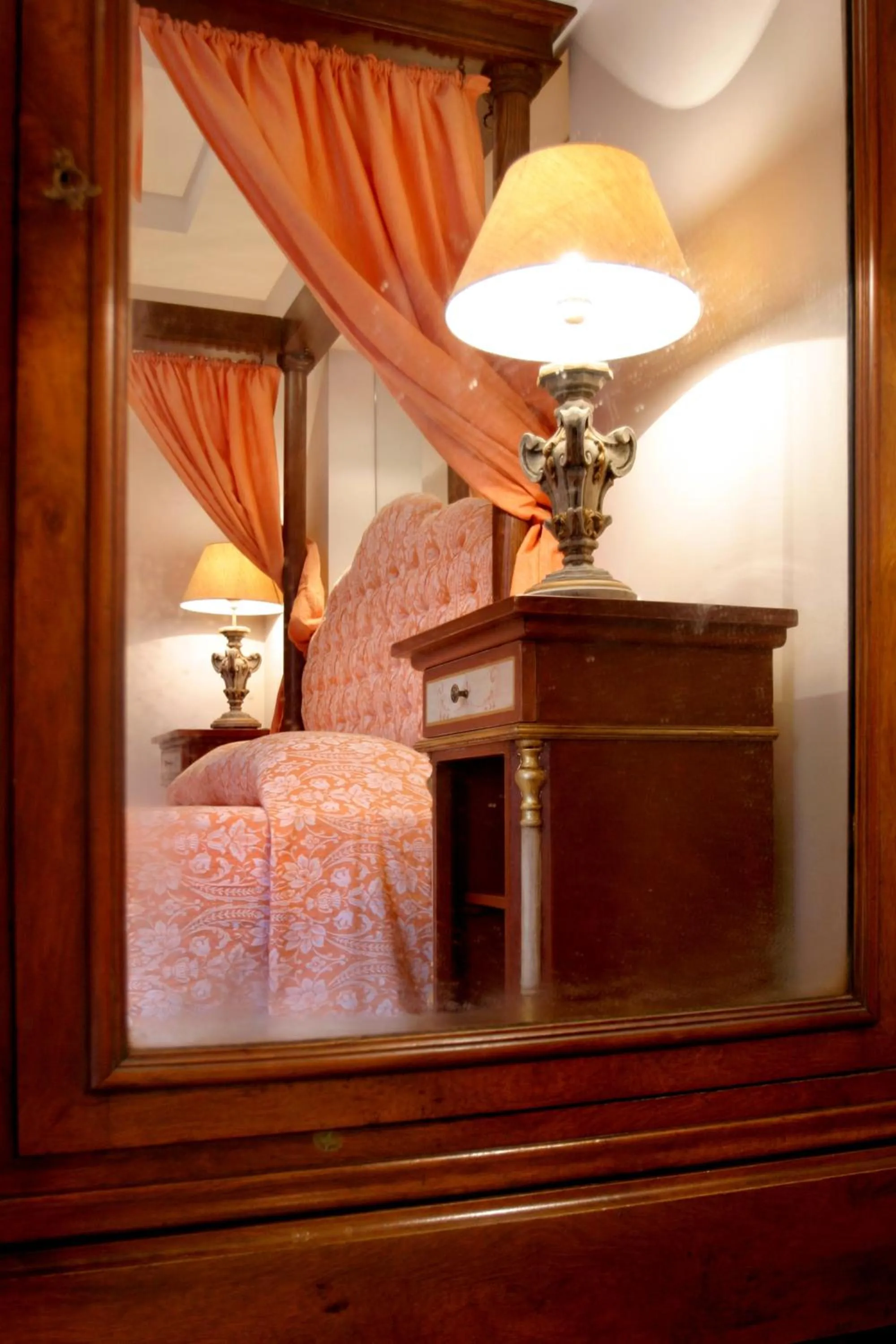 Bedroom, Bed in Great Greece Le Convivial Suites