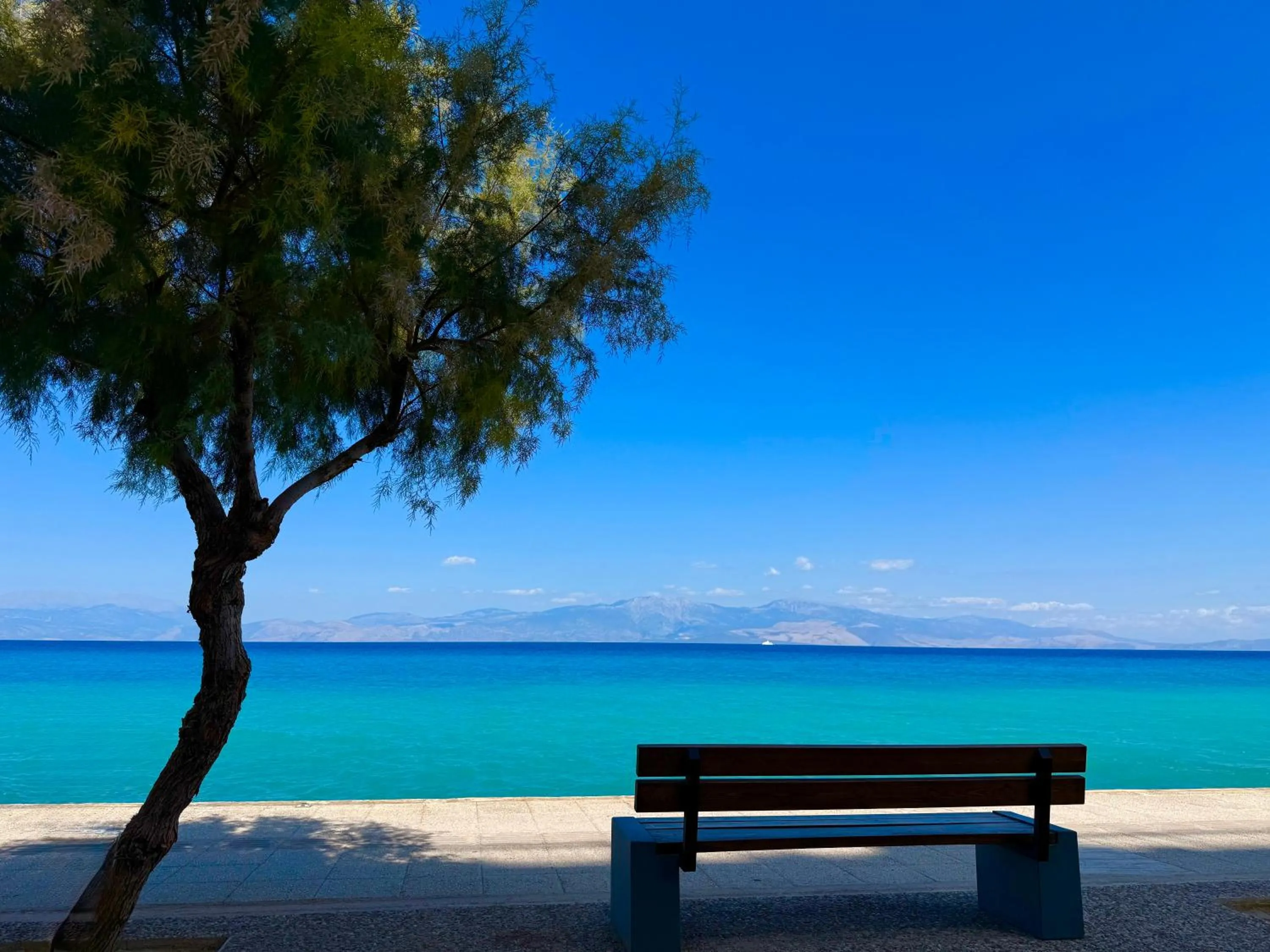 Nearby landmark in Great Greece Le Convivial Suites