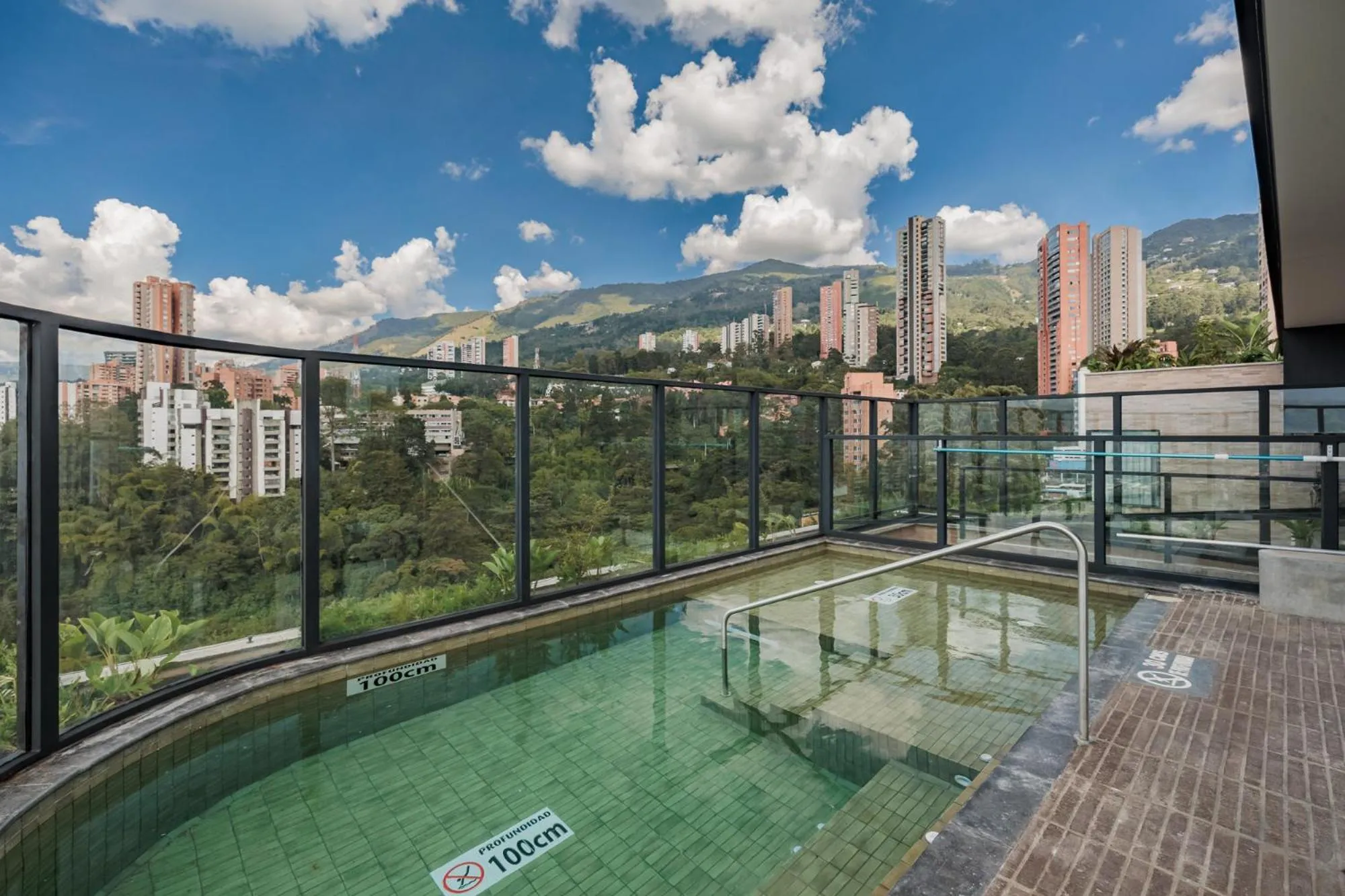 View (from property/room) in The Somos Loho Hotel