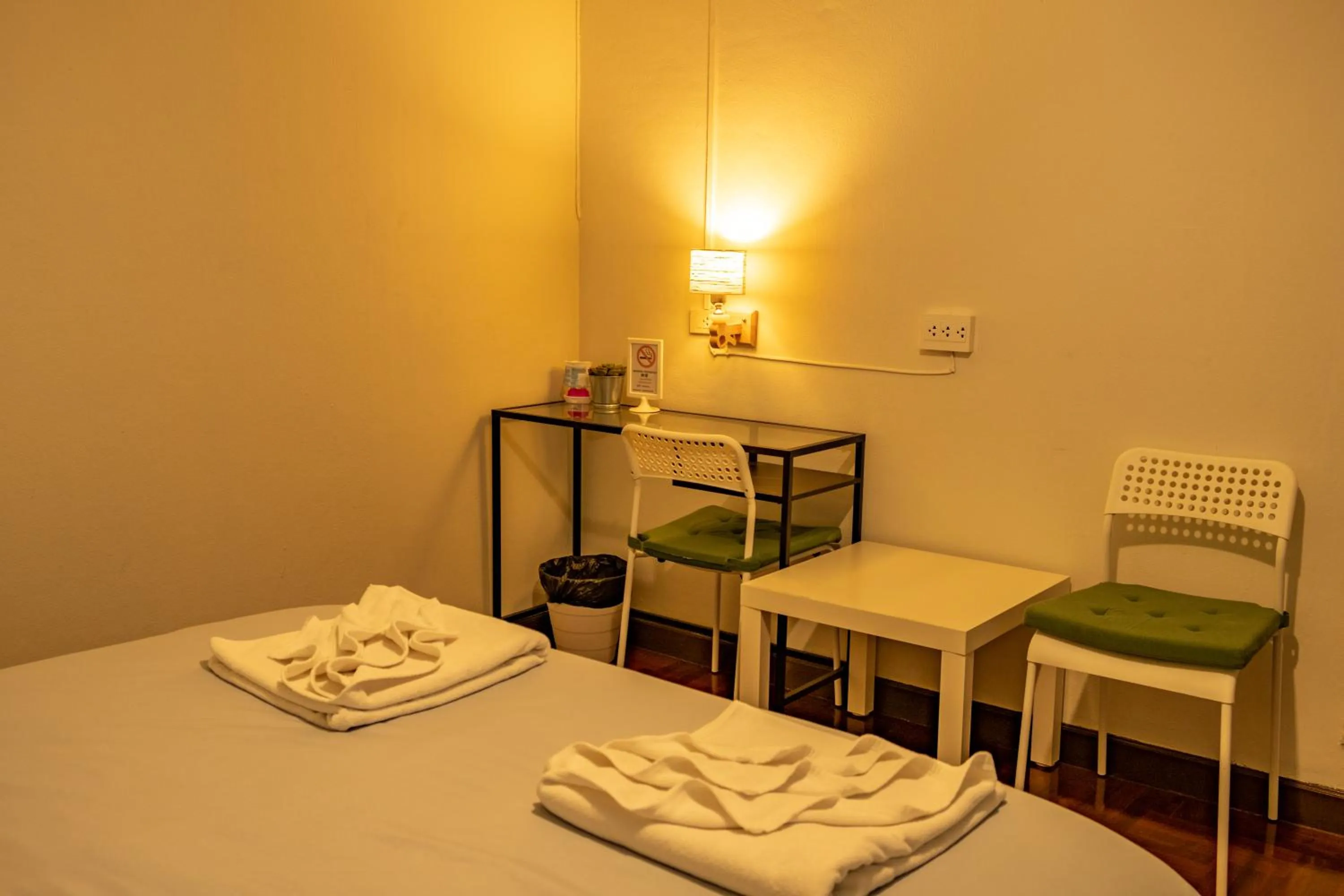 Bed in Home16 Sukhumvit16