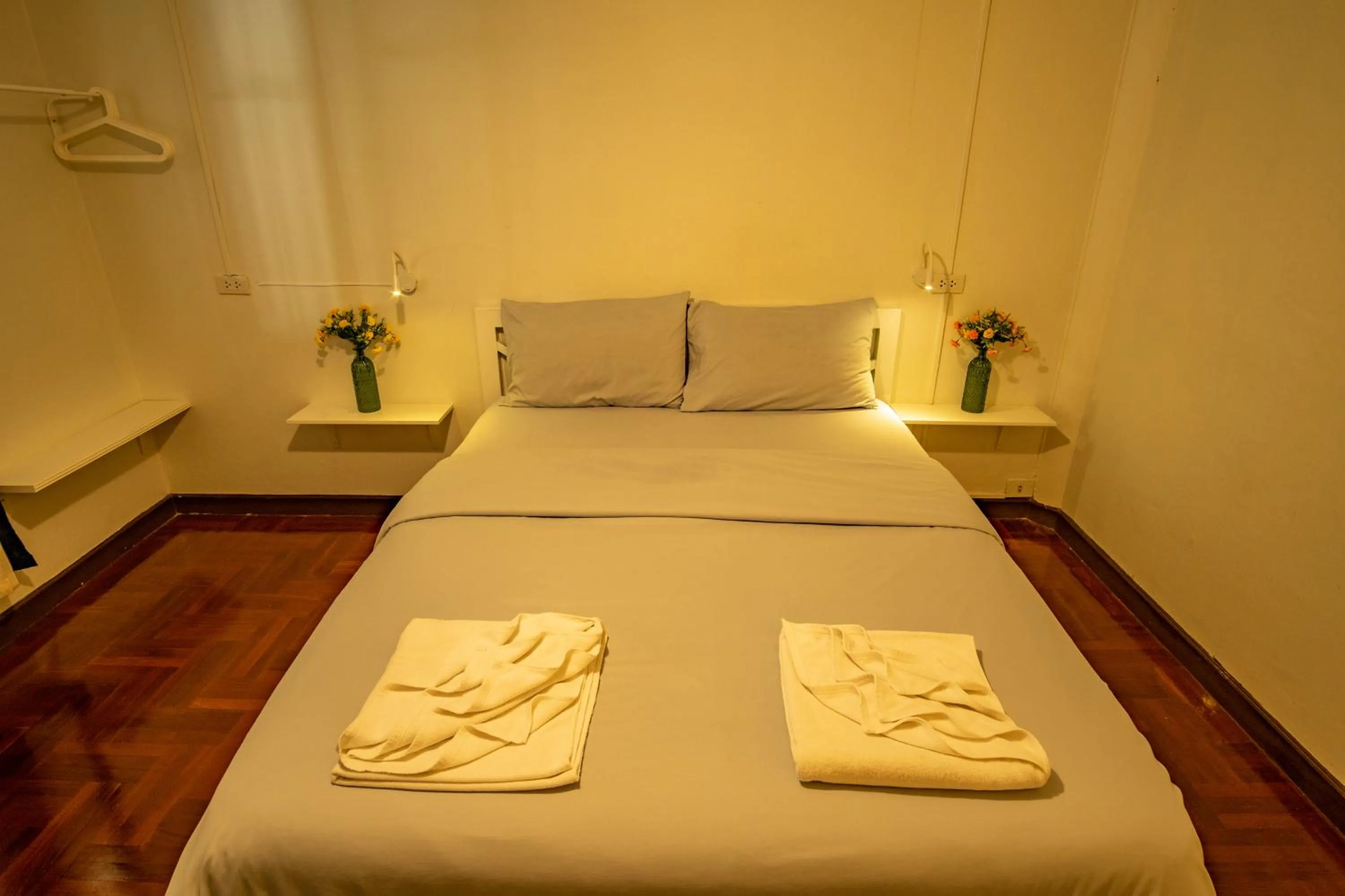 Bed in Home16 Sukhumvit16