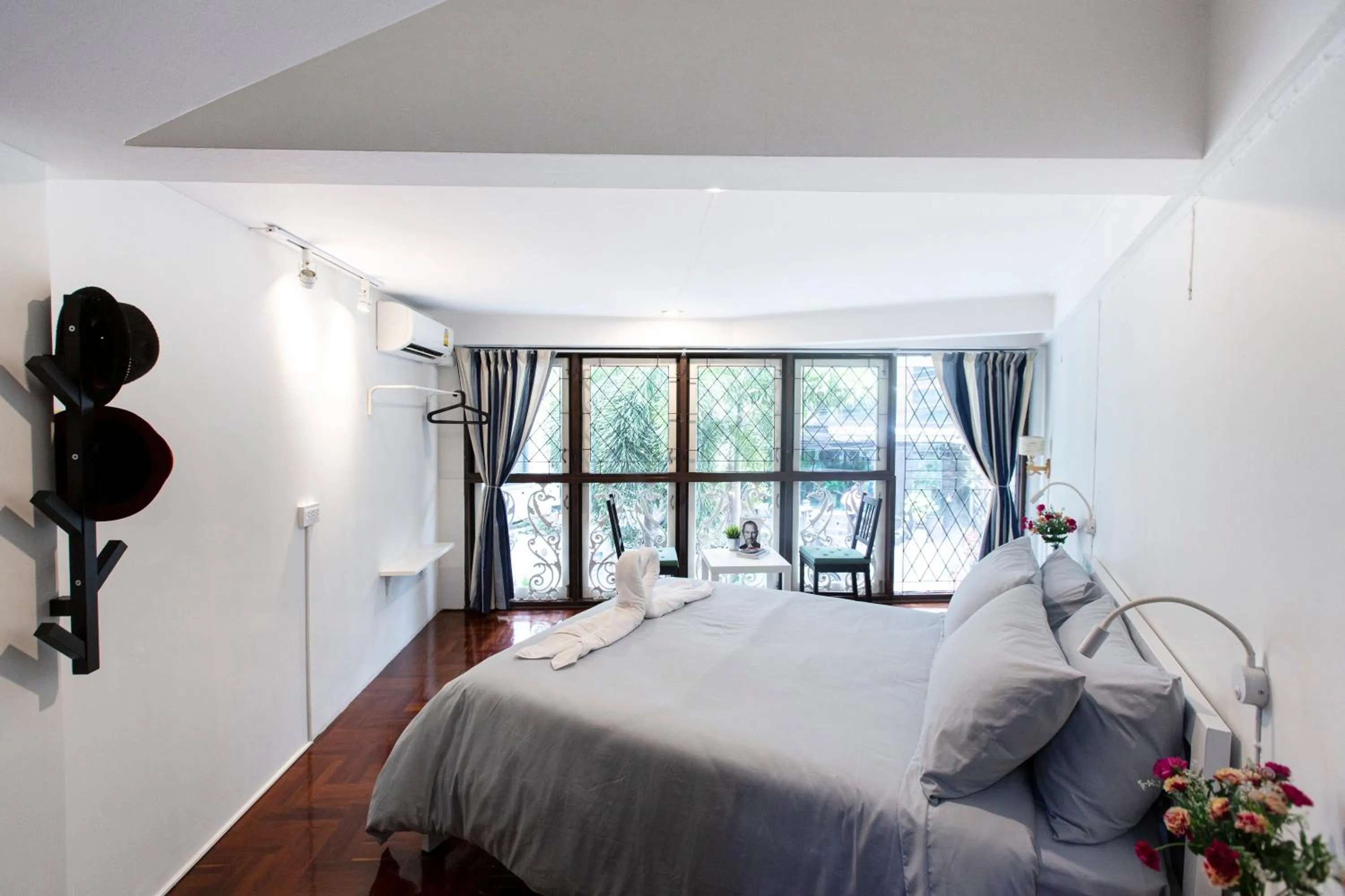 Bed in Home16 Sukhumvit16