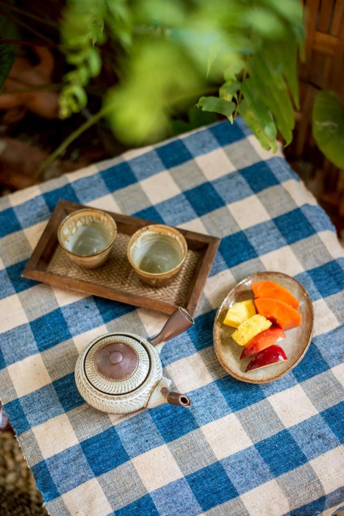 Spa and wellness centre/facilities in Home16 Sukhumvit16