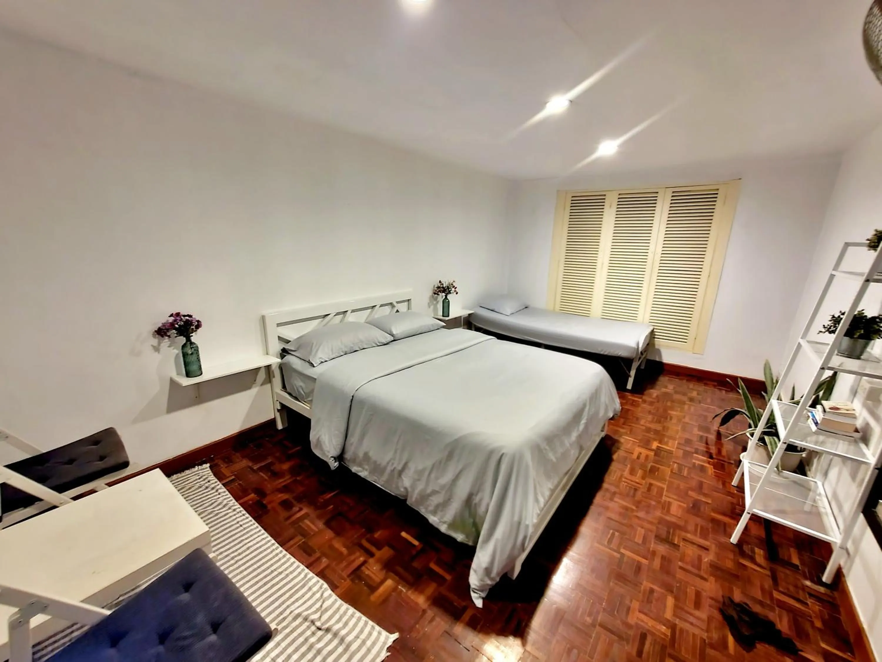 Bed in Home16 Sukhumvit16