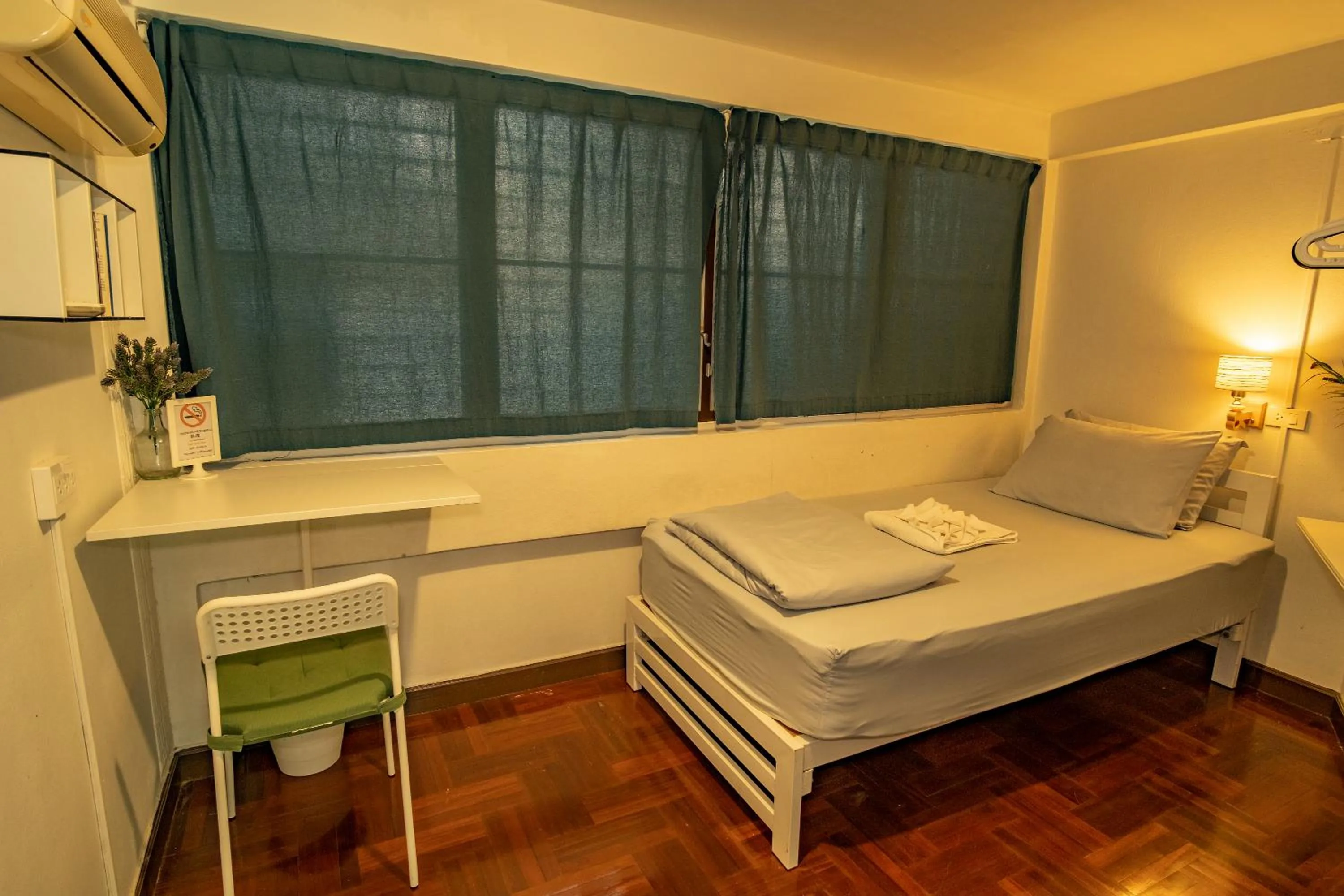 Bed in Home16 Sukhumvit16