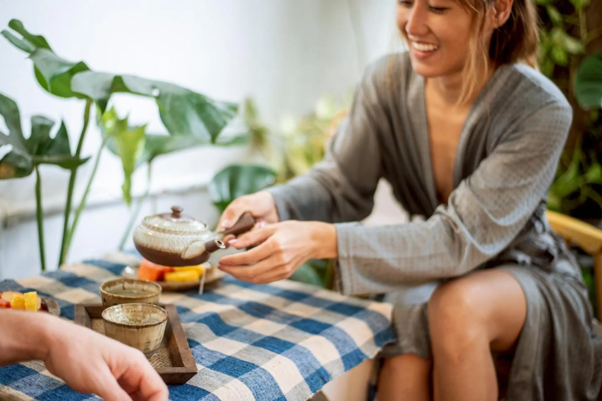 Spa and wellness centre/facilities in Home16 Sukhumvit16