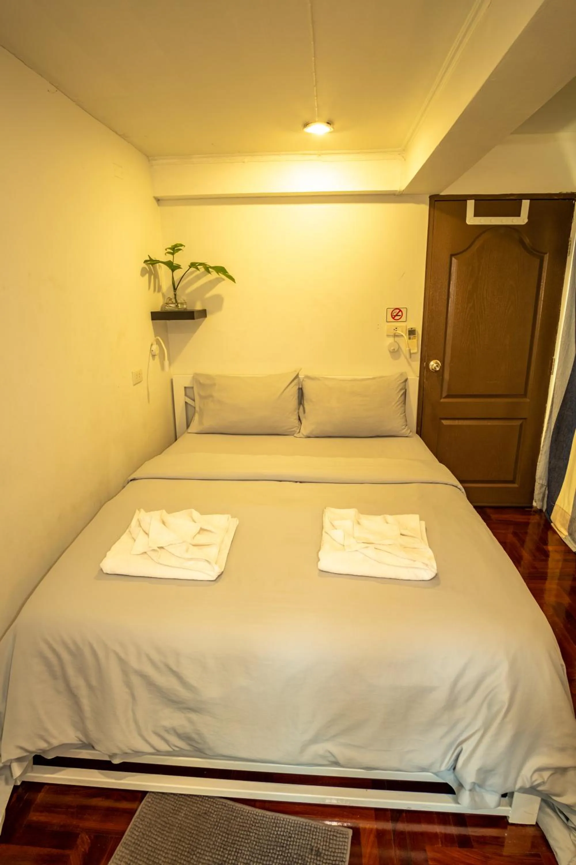 Bed in Home16 Sukhumvit16