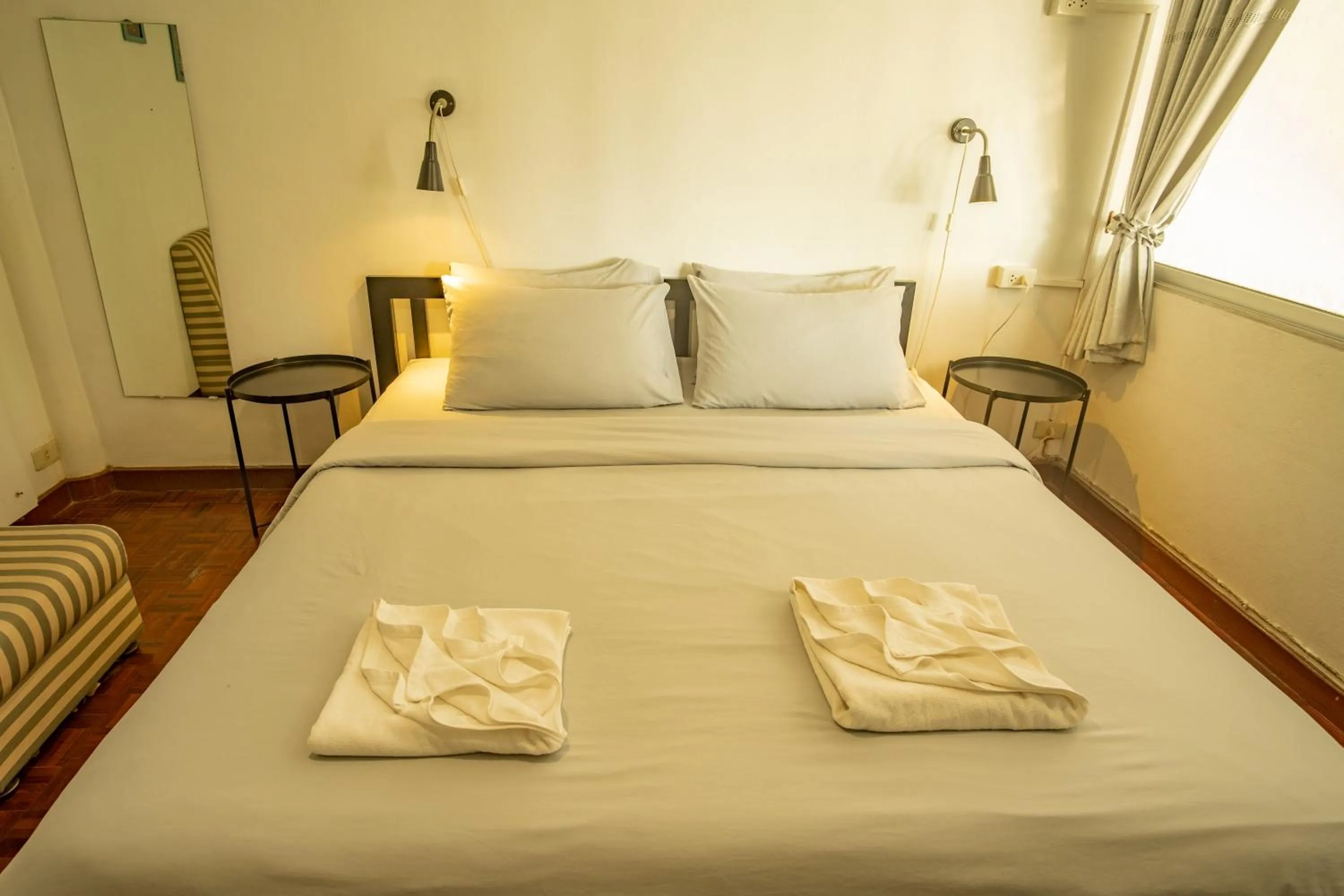 Bed in Home16 Sukhumvit16