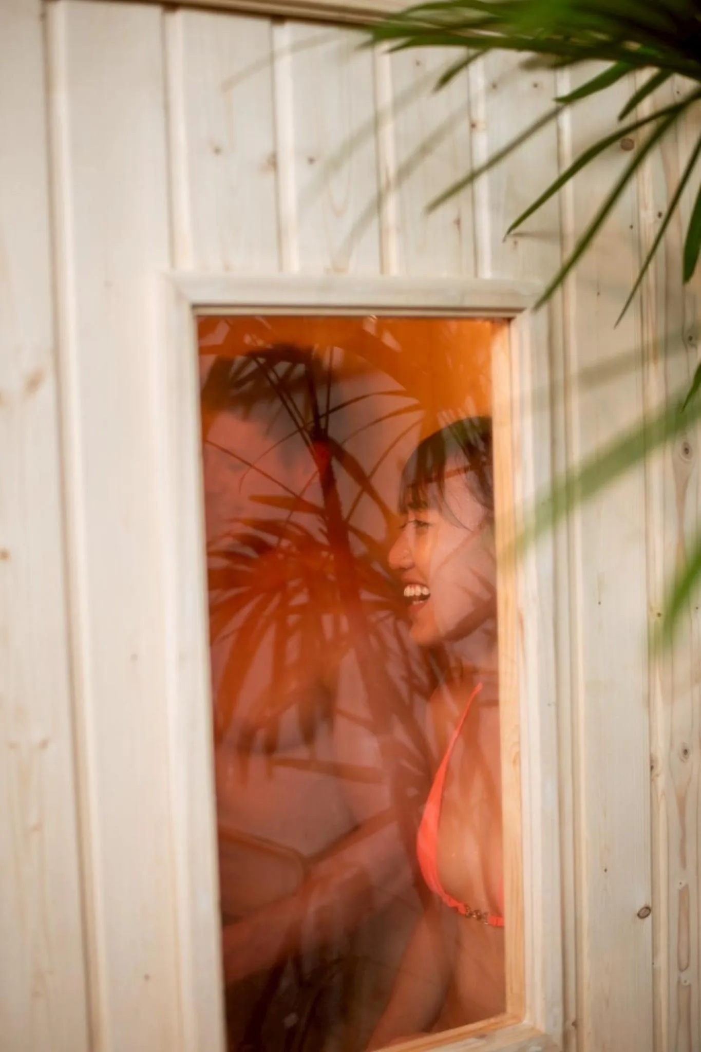 Spa and wellness centre/facilities in Home16 Sukhumvit16