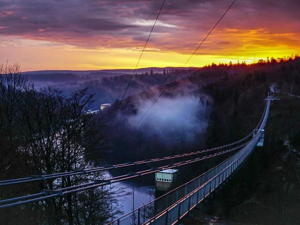 Activities in Hotel Waldmühle
