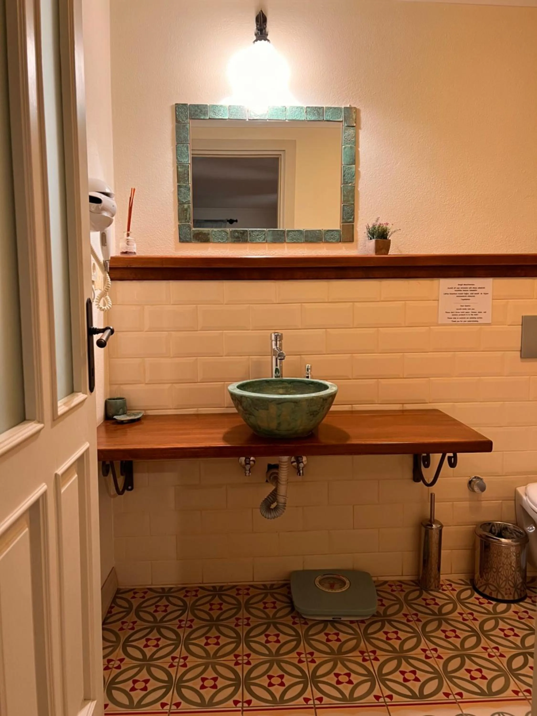 Property building in Gizemli Konak