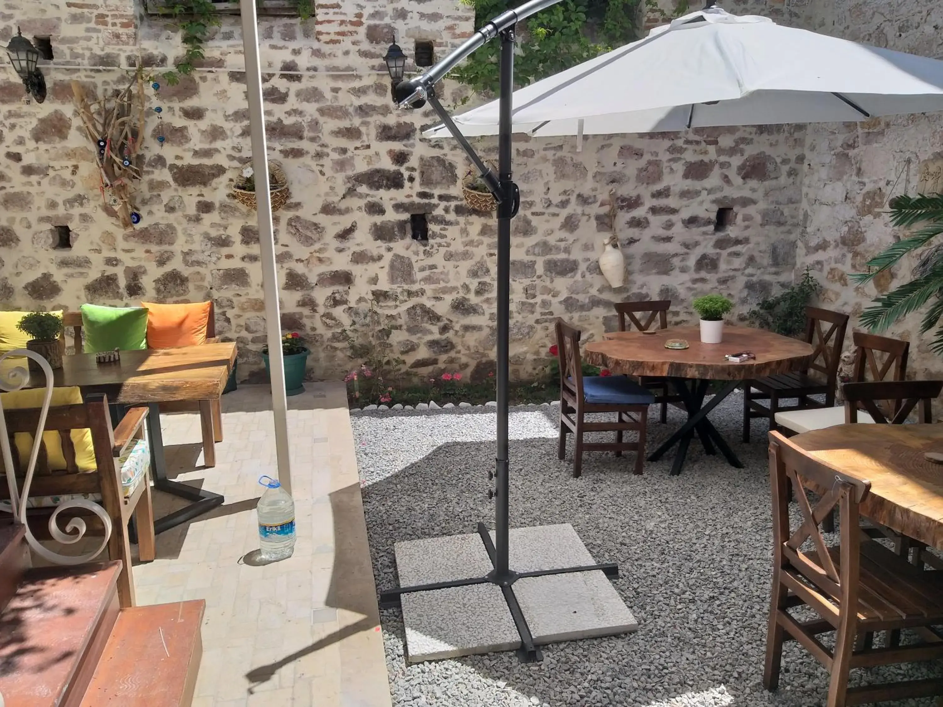 Gizemli Konak Gizemli Konak