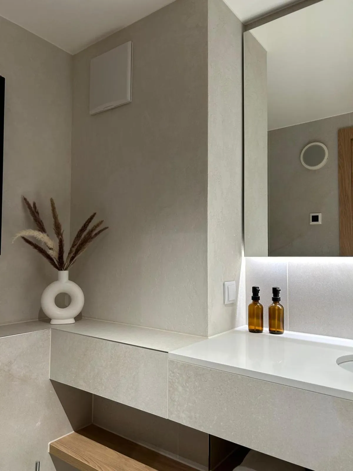 Bathroom in Nickel Resort & Wellnest Kołobrzeg - Grzybowo