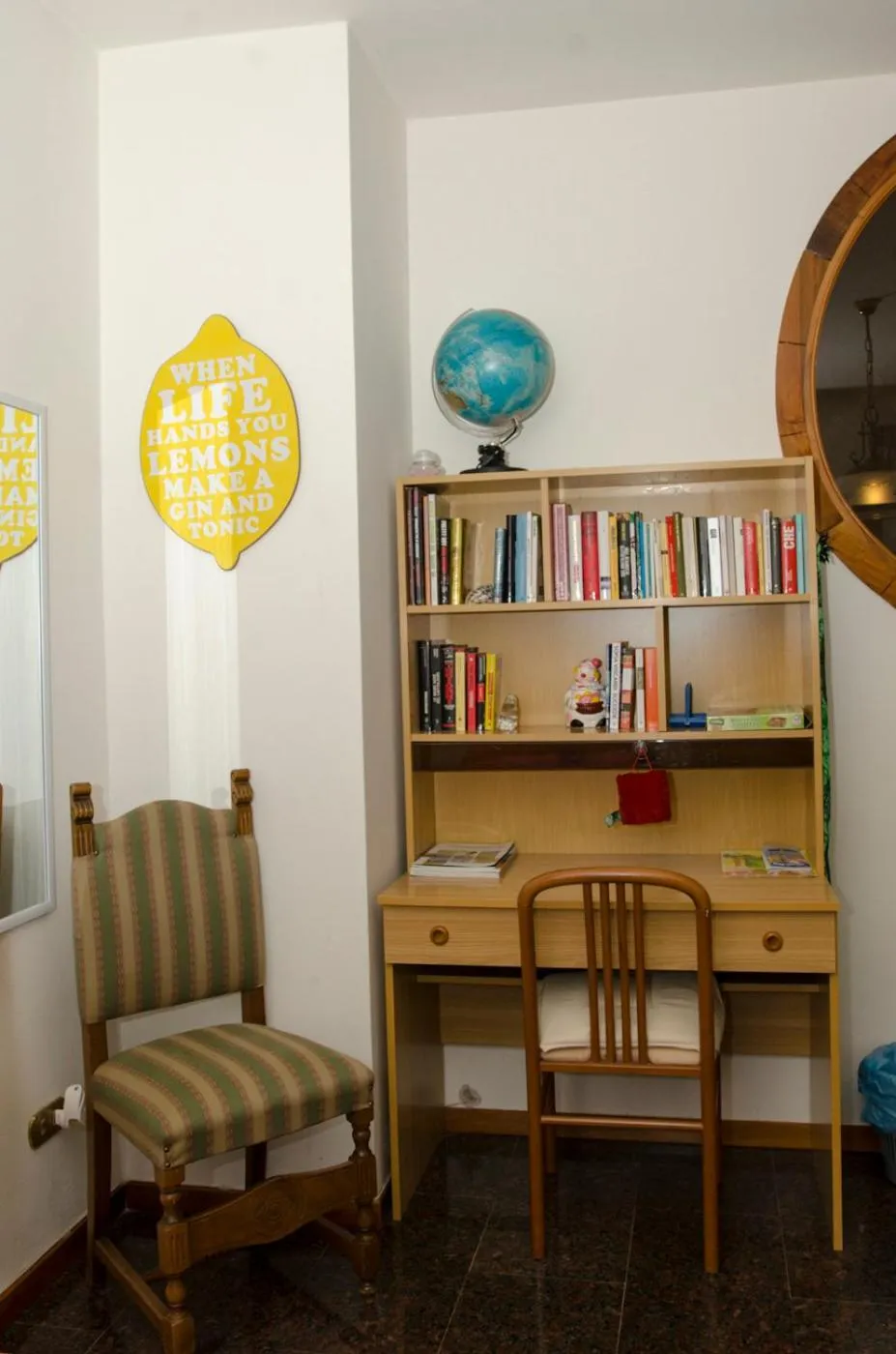 B&B Mamma Mia Family House