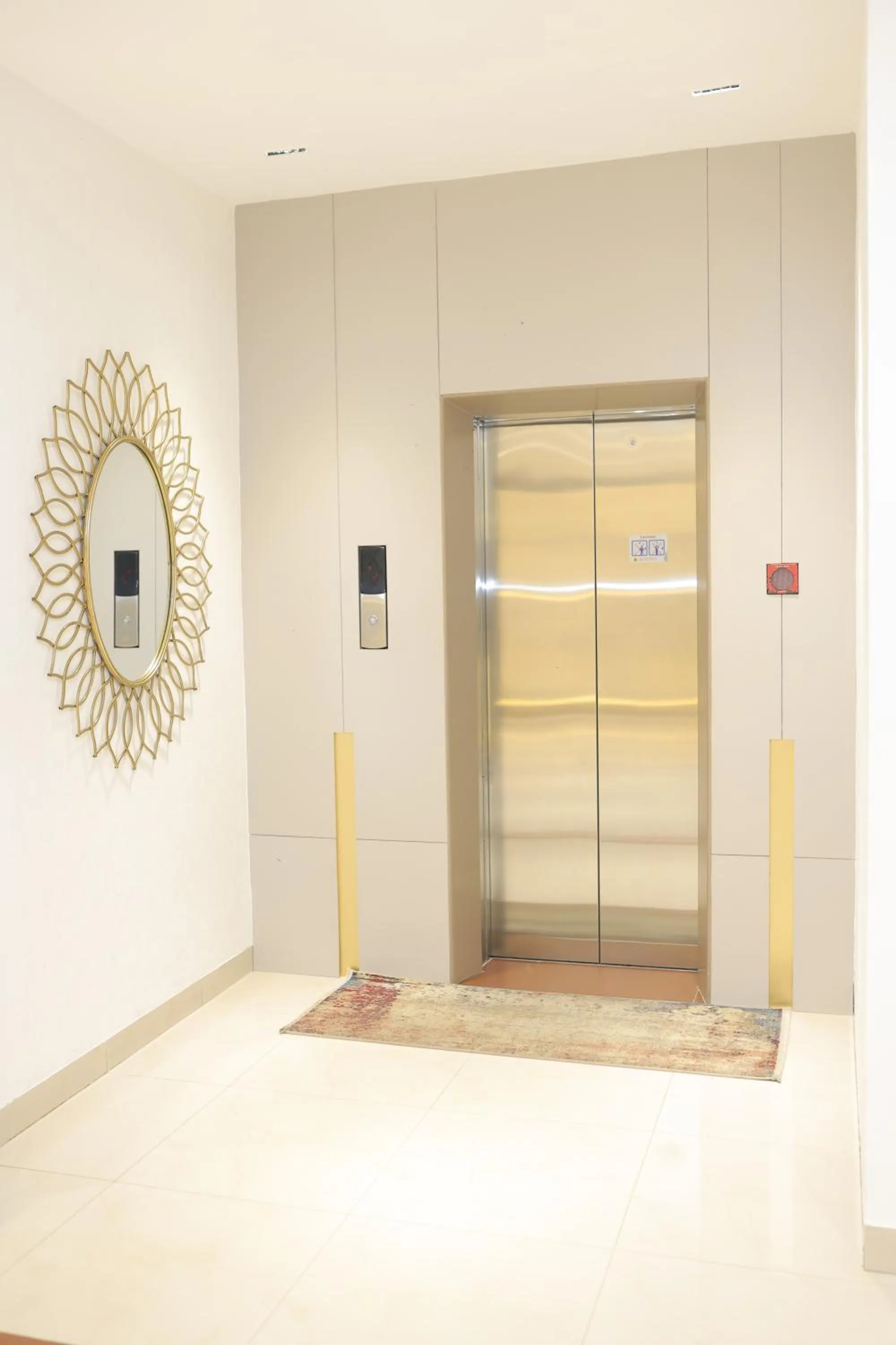 Business facilities in Hotel Prag Continental