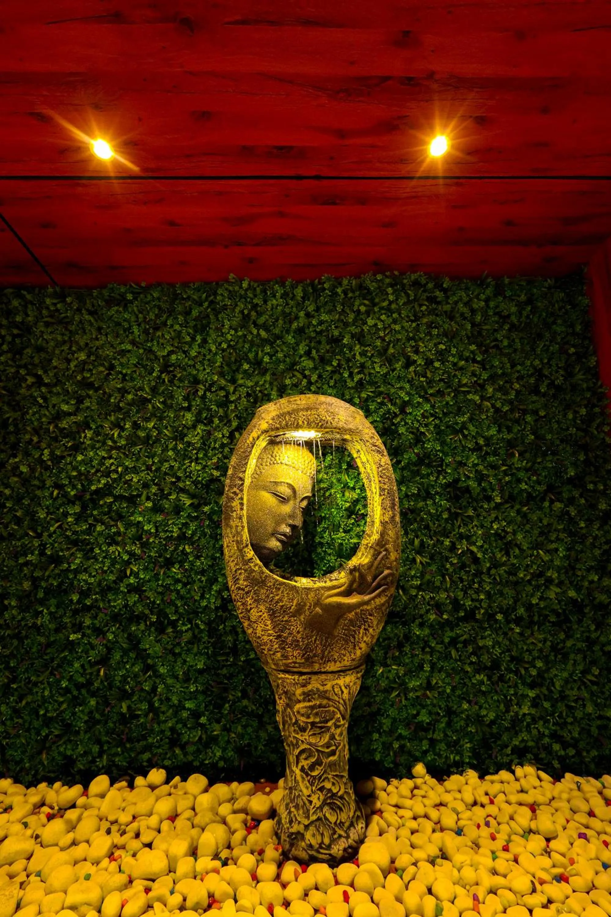 Balcony/Terrace in MyOtel - Santacruz