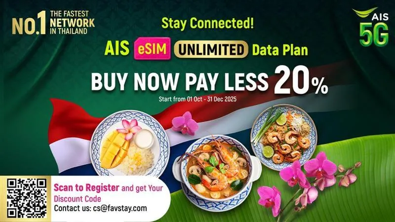 Property building in Floton Bangkok Hotel