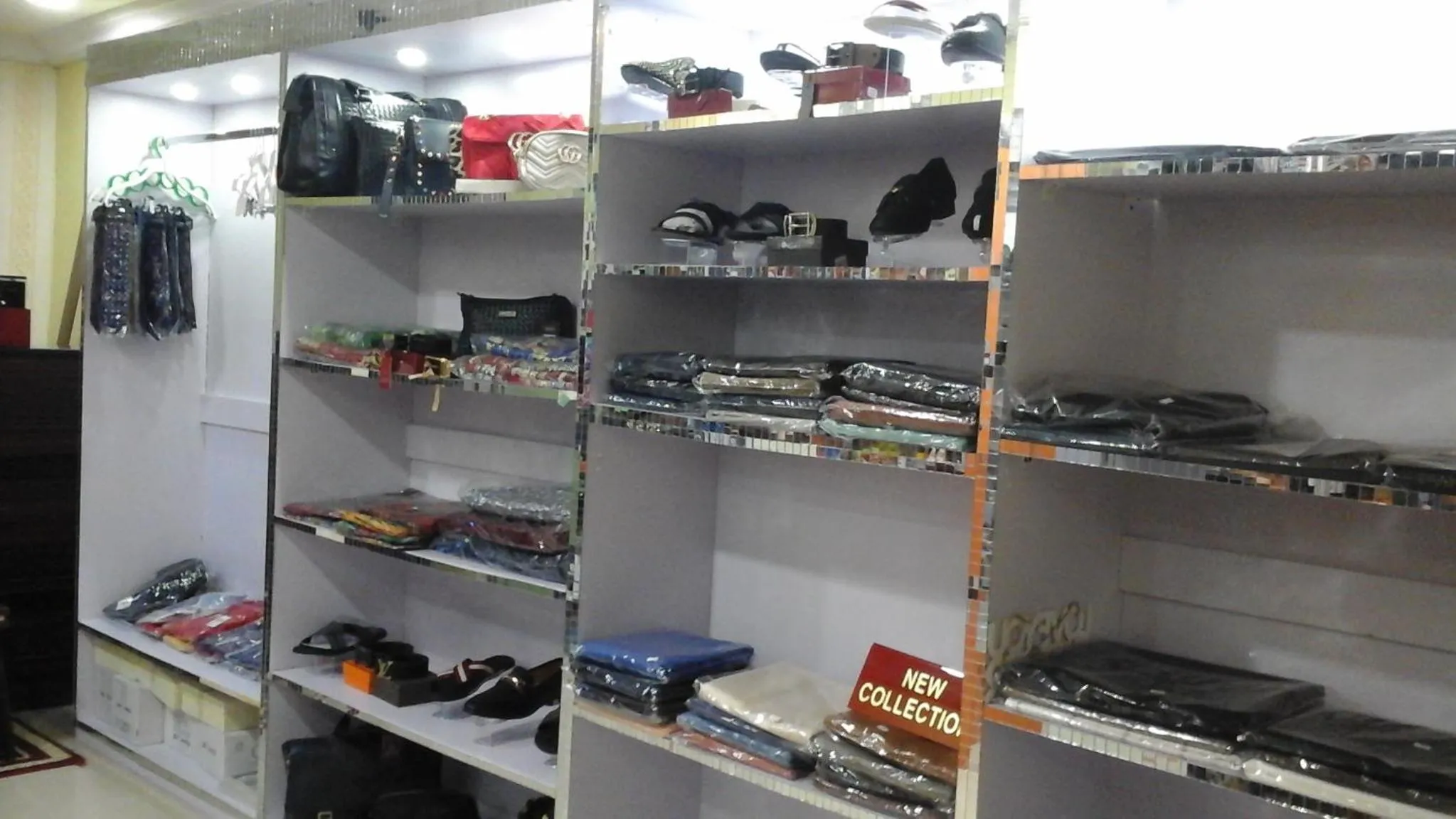 Business facilities in GolfView Suites & Conference Center