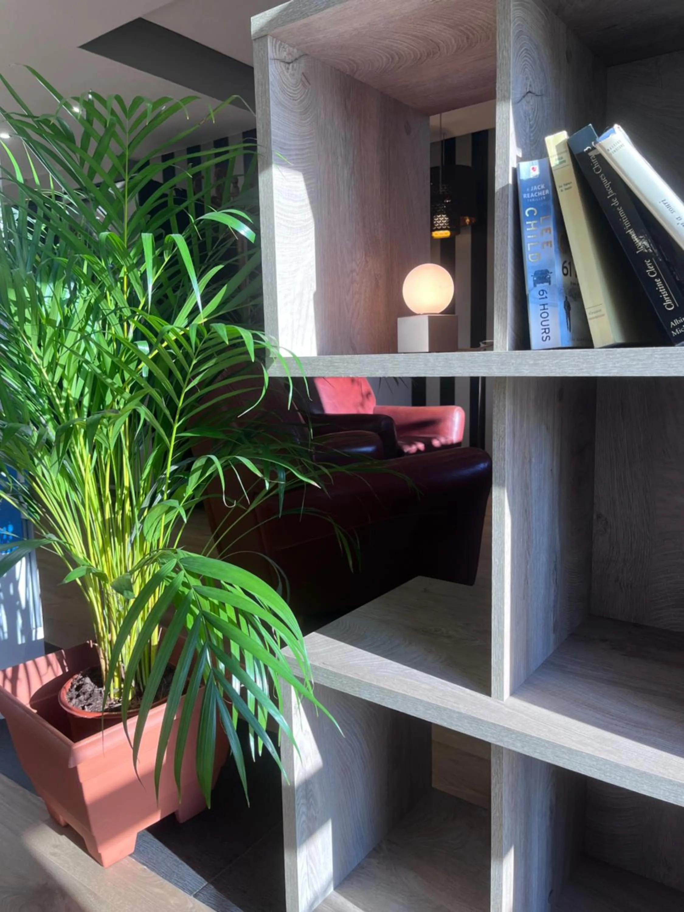 Brit Hotel Baillet-en-France