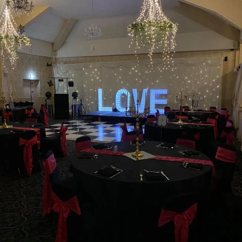 Cuttle Bridge Inn Hotel - NEC / Birmingham Airport