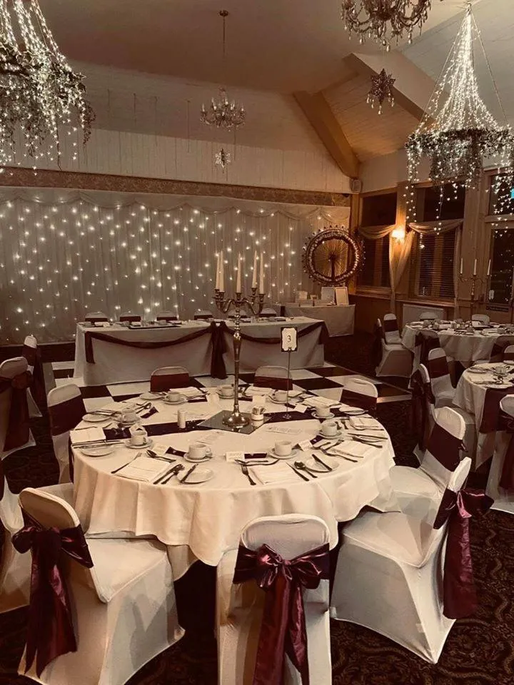 Cuttle Bridge Inn Hotel - NEC / Birmingham Airport