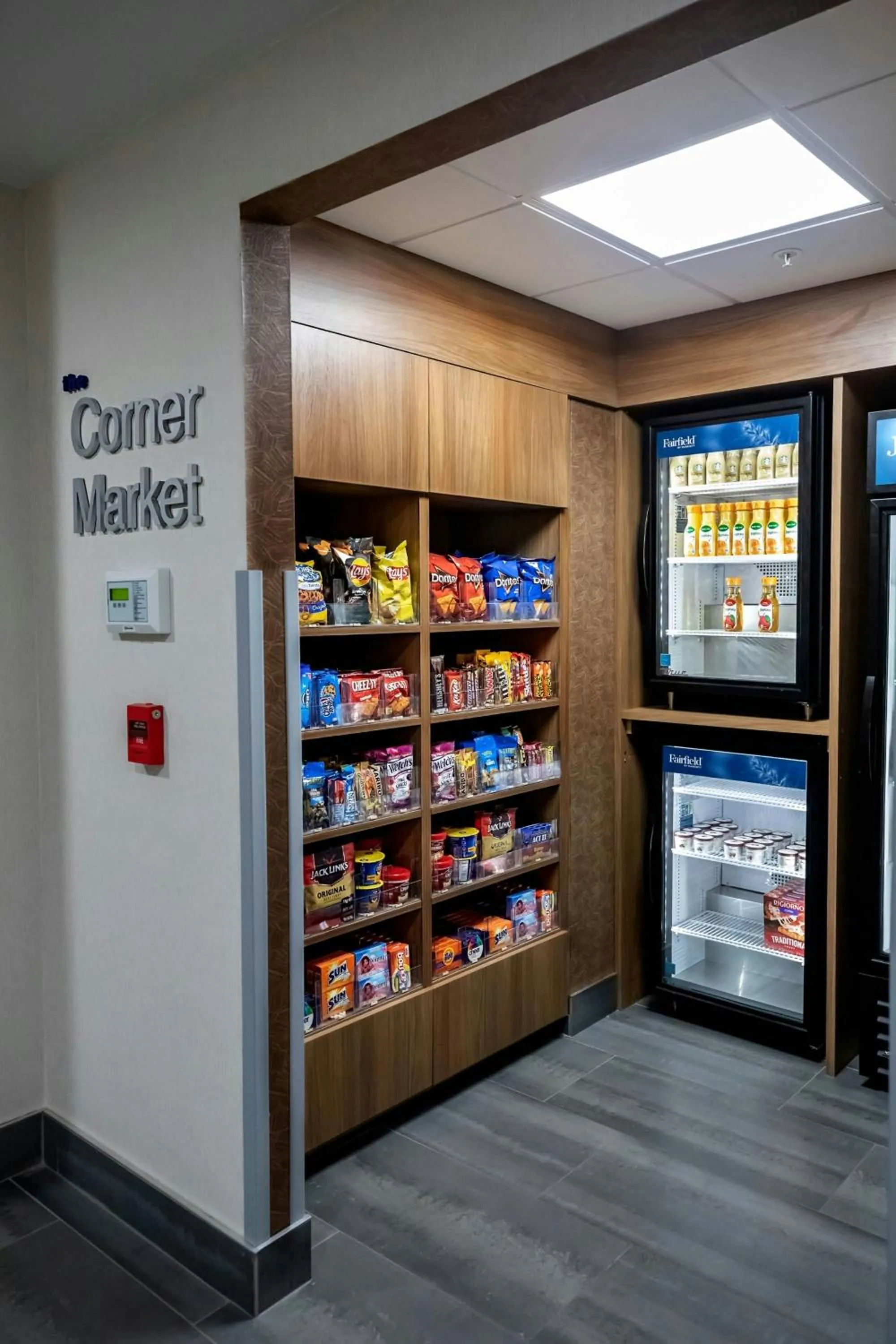 Other in Fairfield by Marriott Inn & Suites Louisville Airport