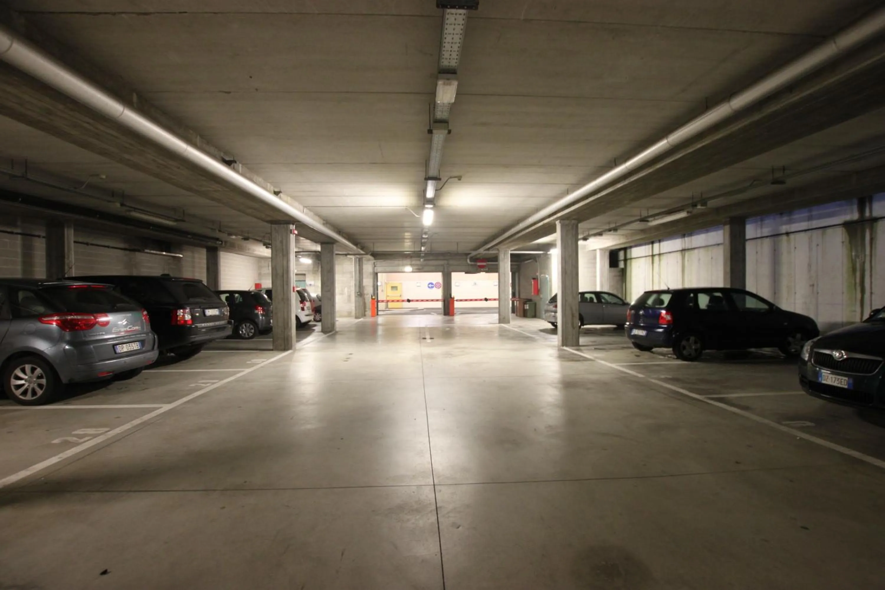 Day in Golf Hotel Milano