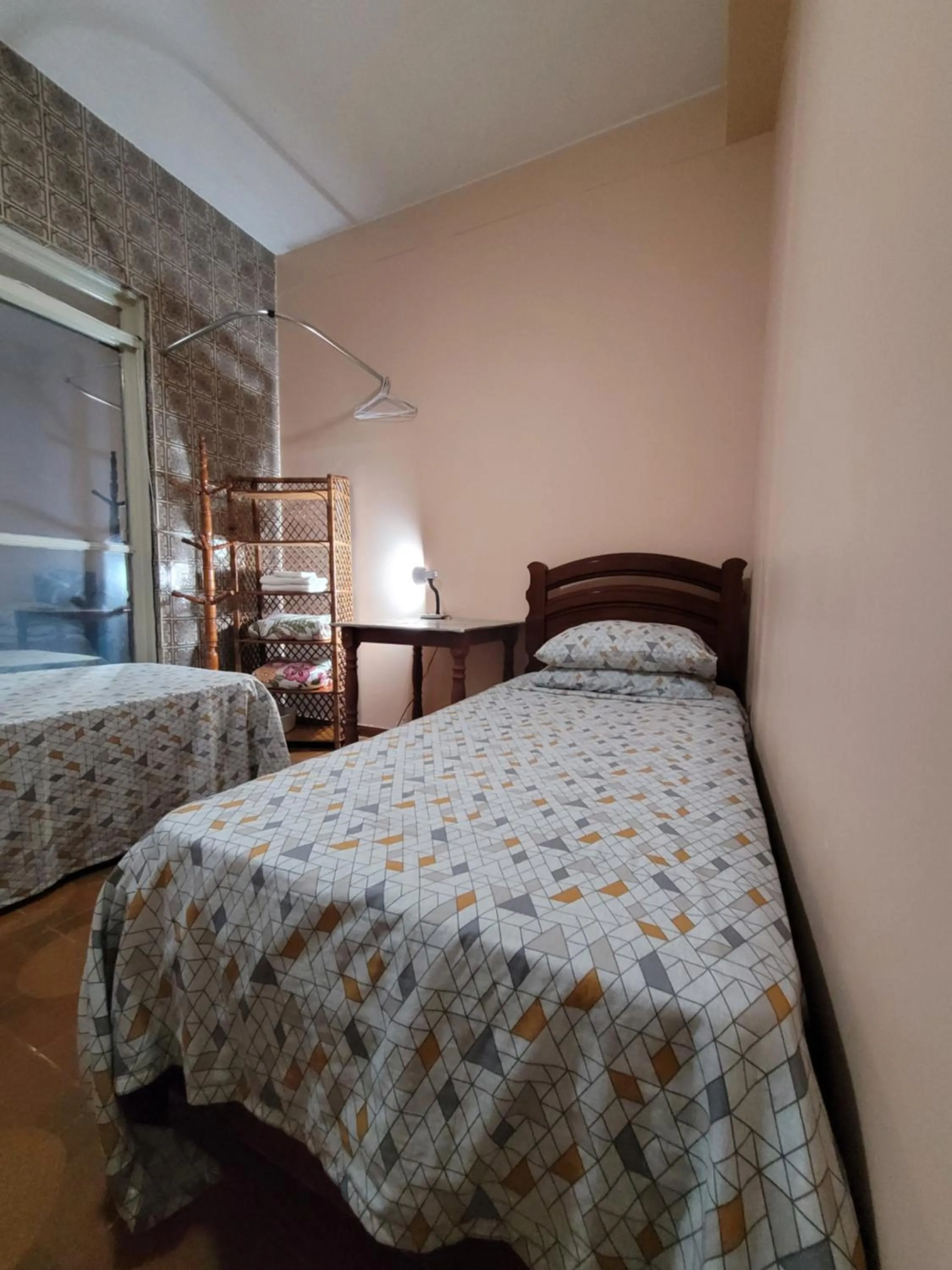 Photo of the whole room, Bed in Kzazendf Cama&Cafe Hospedagem Familiar