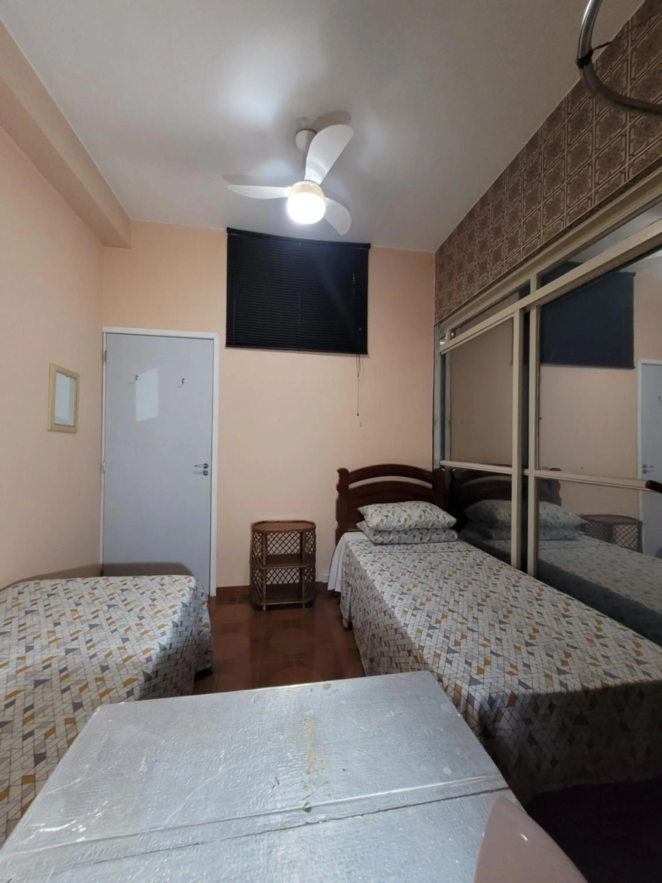 Photo of the whole room, Bed in Kzazendf Cama&Cafe Hospedagem Familiar