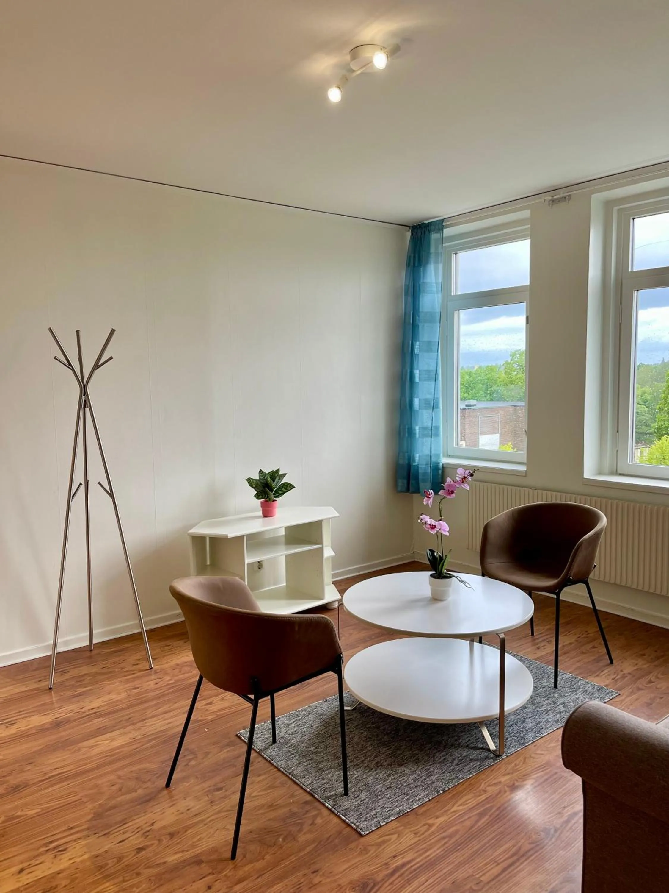 Säffle Suites by Svaneholm Hotel