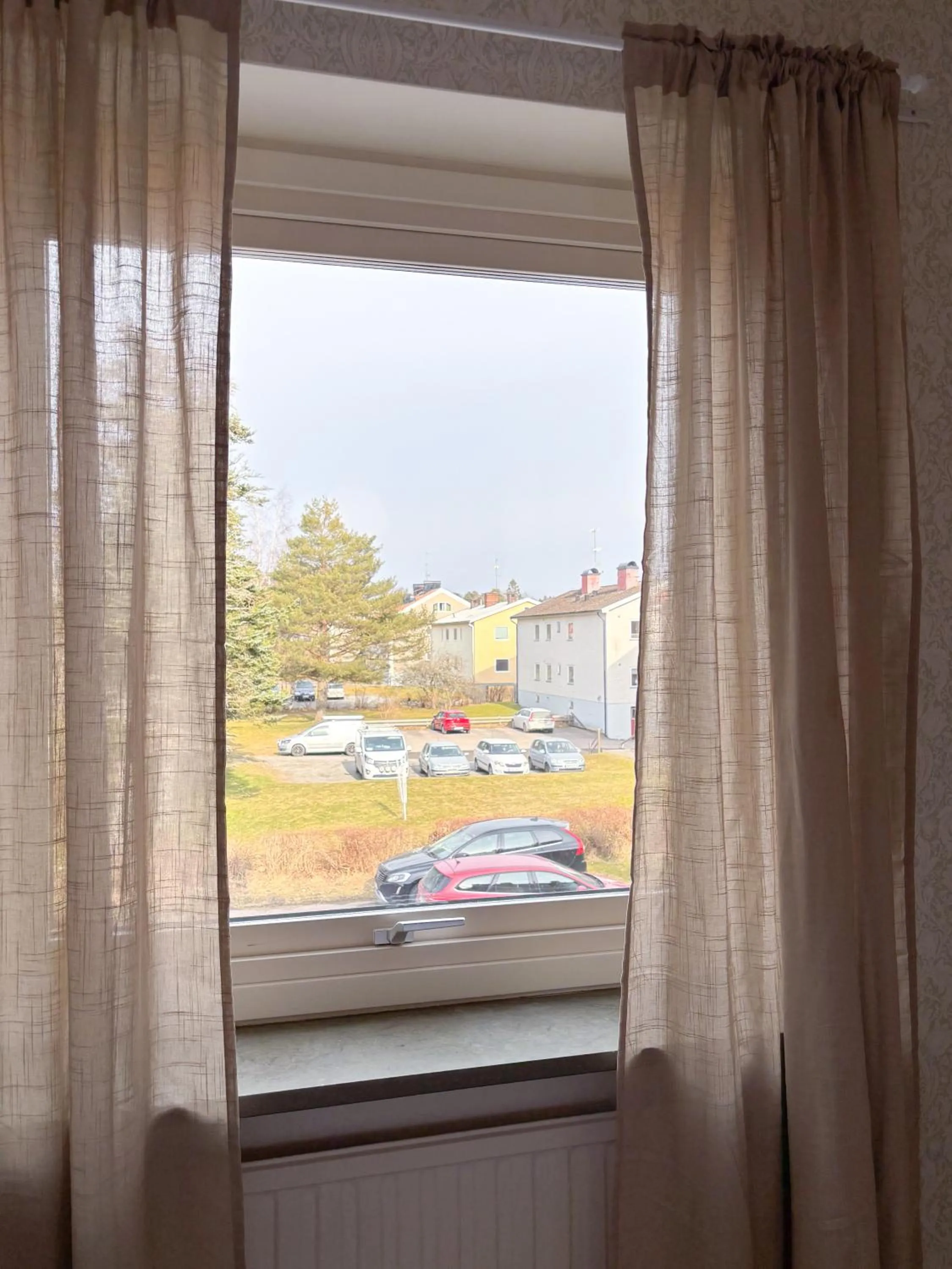 Säffle Suites by Svaneholm Hotel