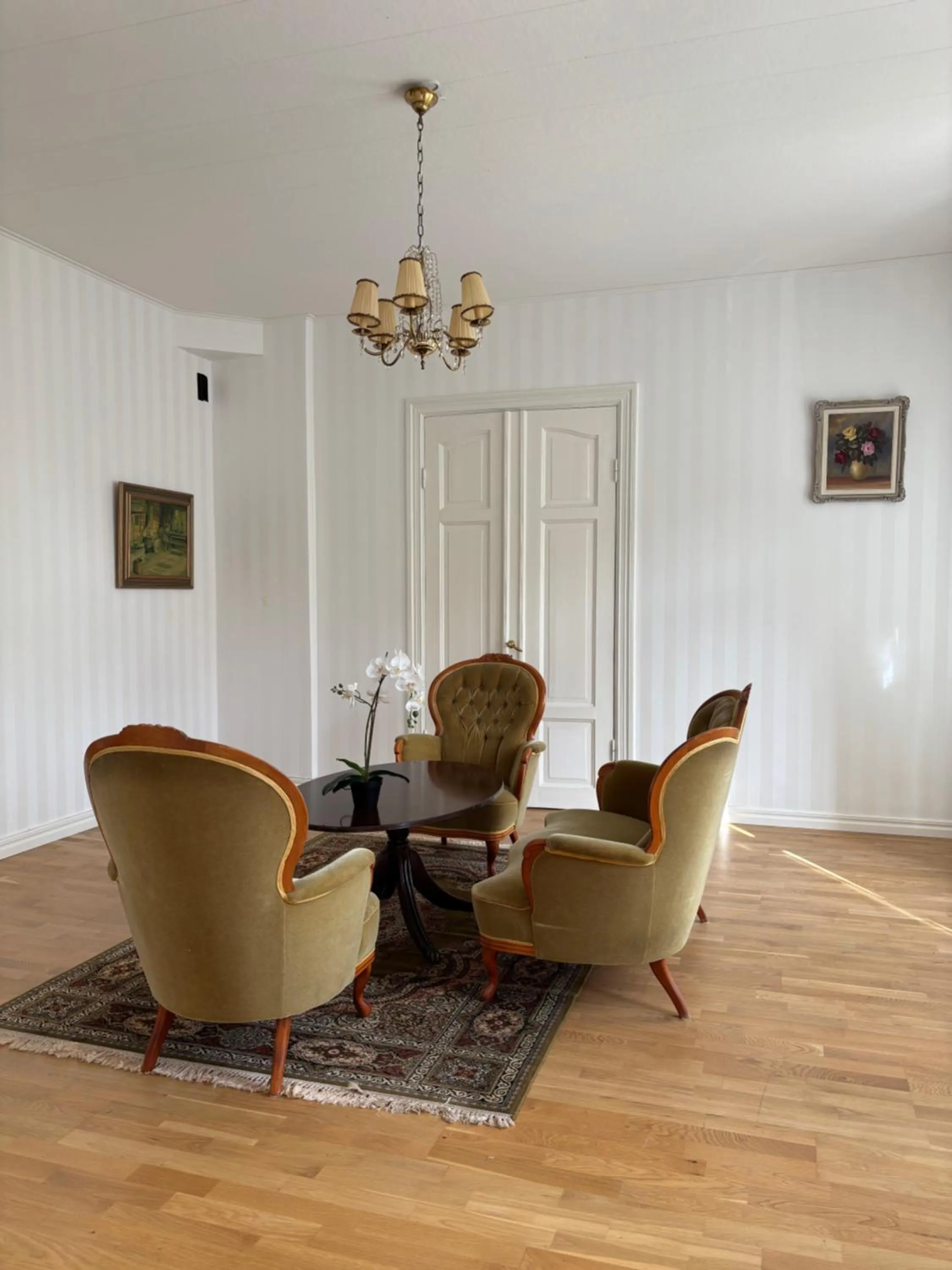 Säffle Suites by Svaneholm Hotel