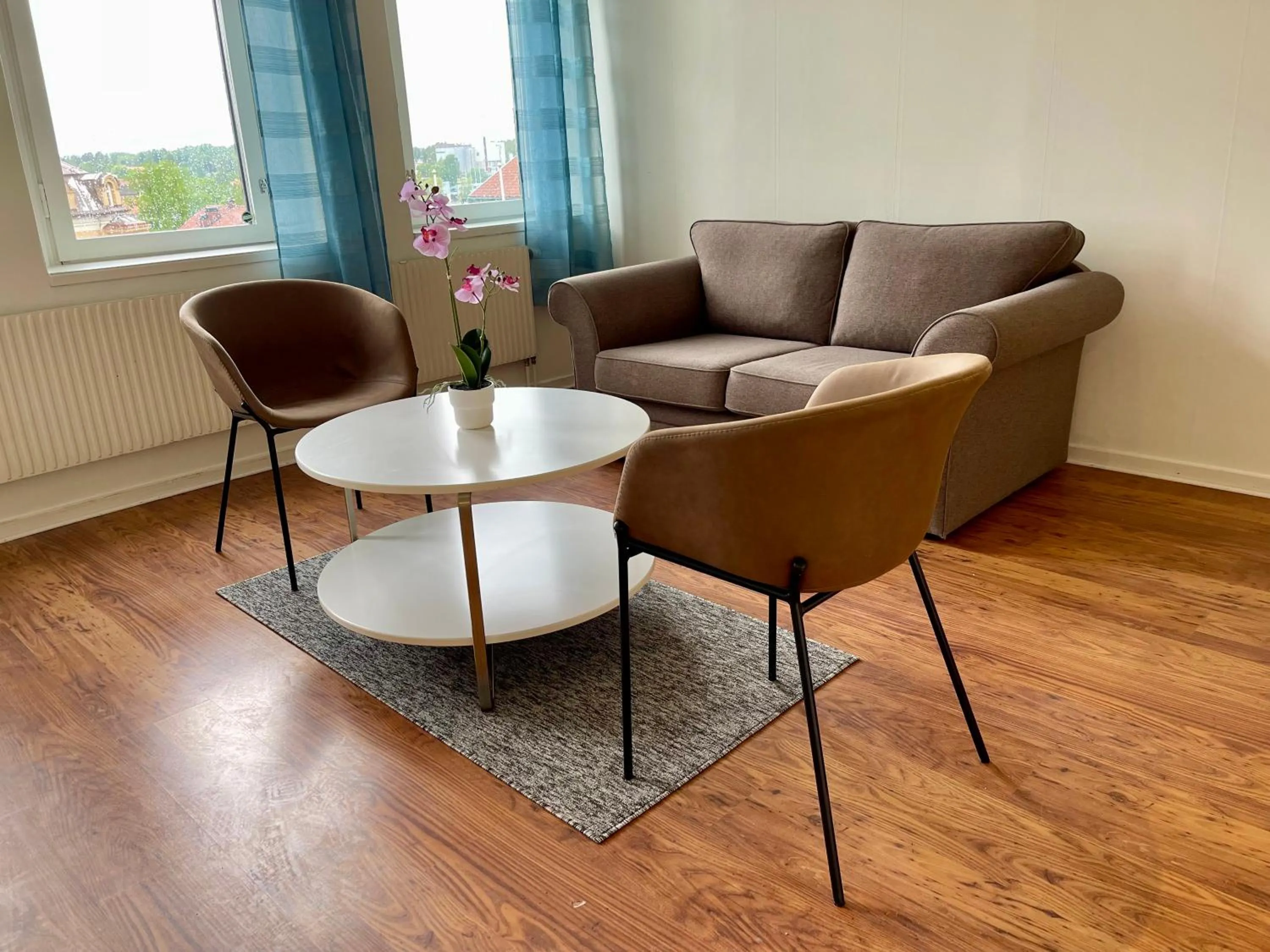 Säffle Suites by Svaneholm Hotel