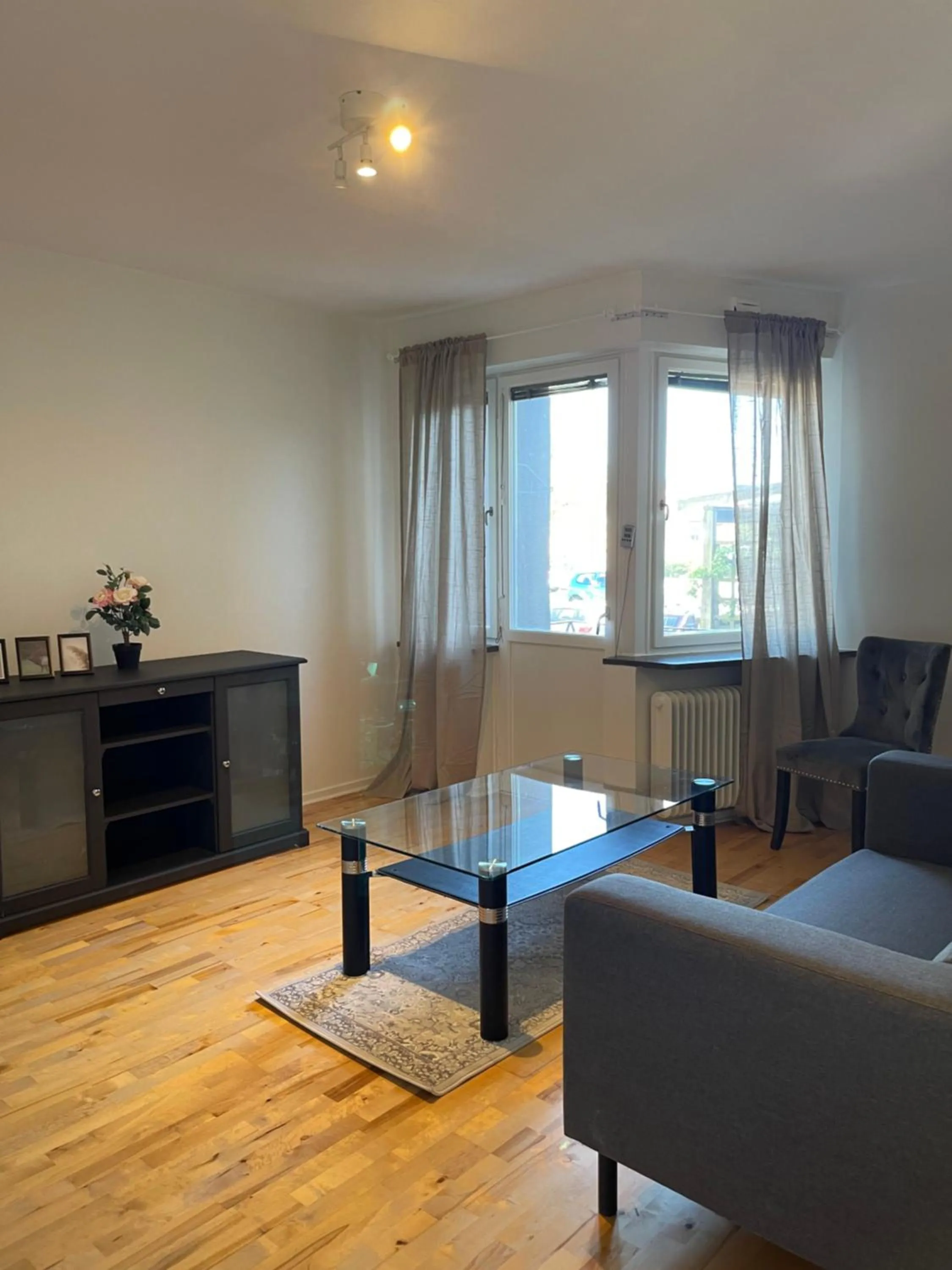 Säffle Suites by Svaneholm Hotel