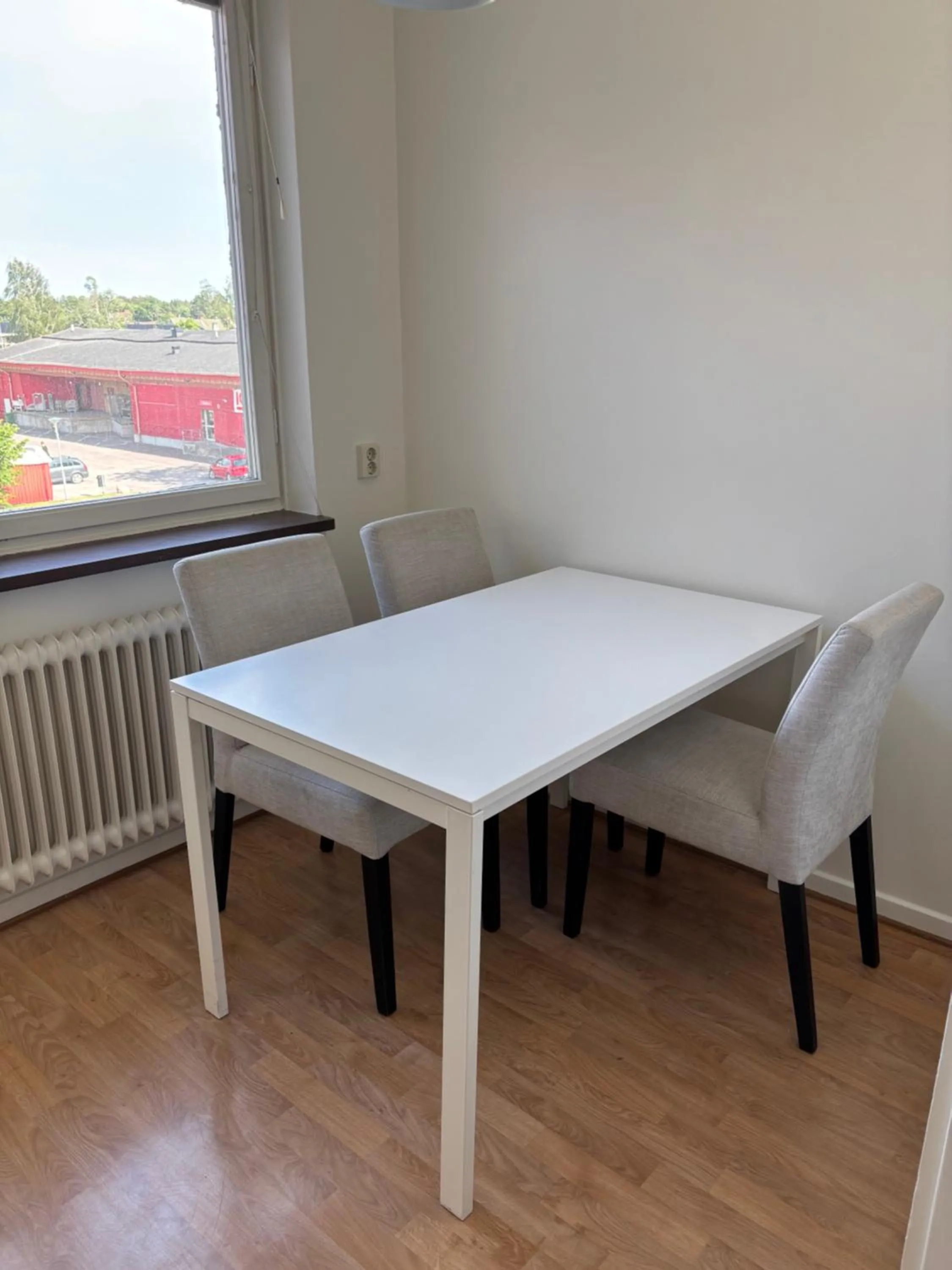 Säffle Suites by Svaneholm Hotel