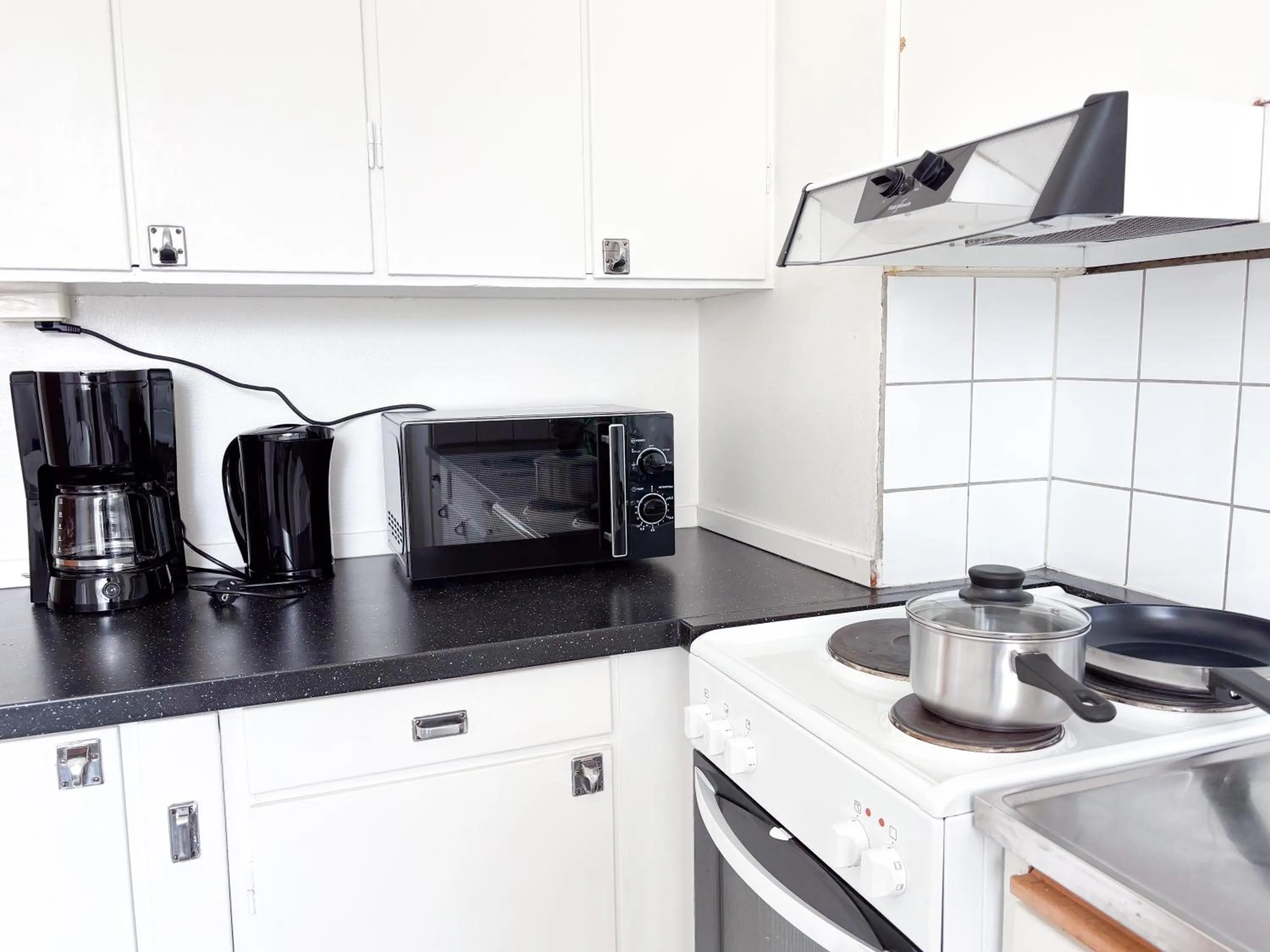 Säffle Suites by Svaneholm Hotel