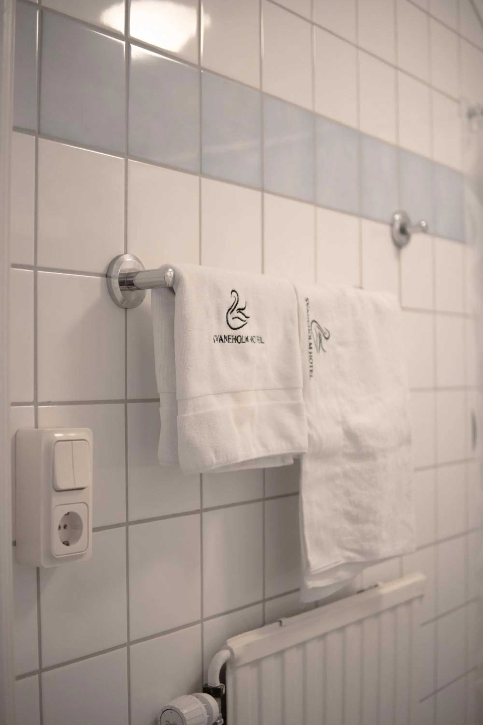 Säffle Suites by Svaneholm Hotel