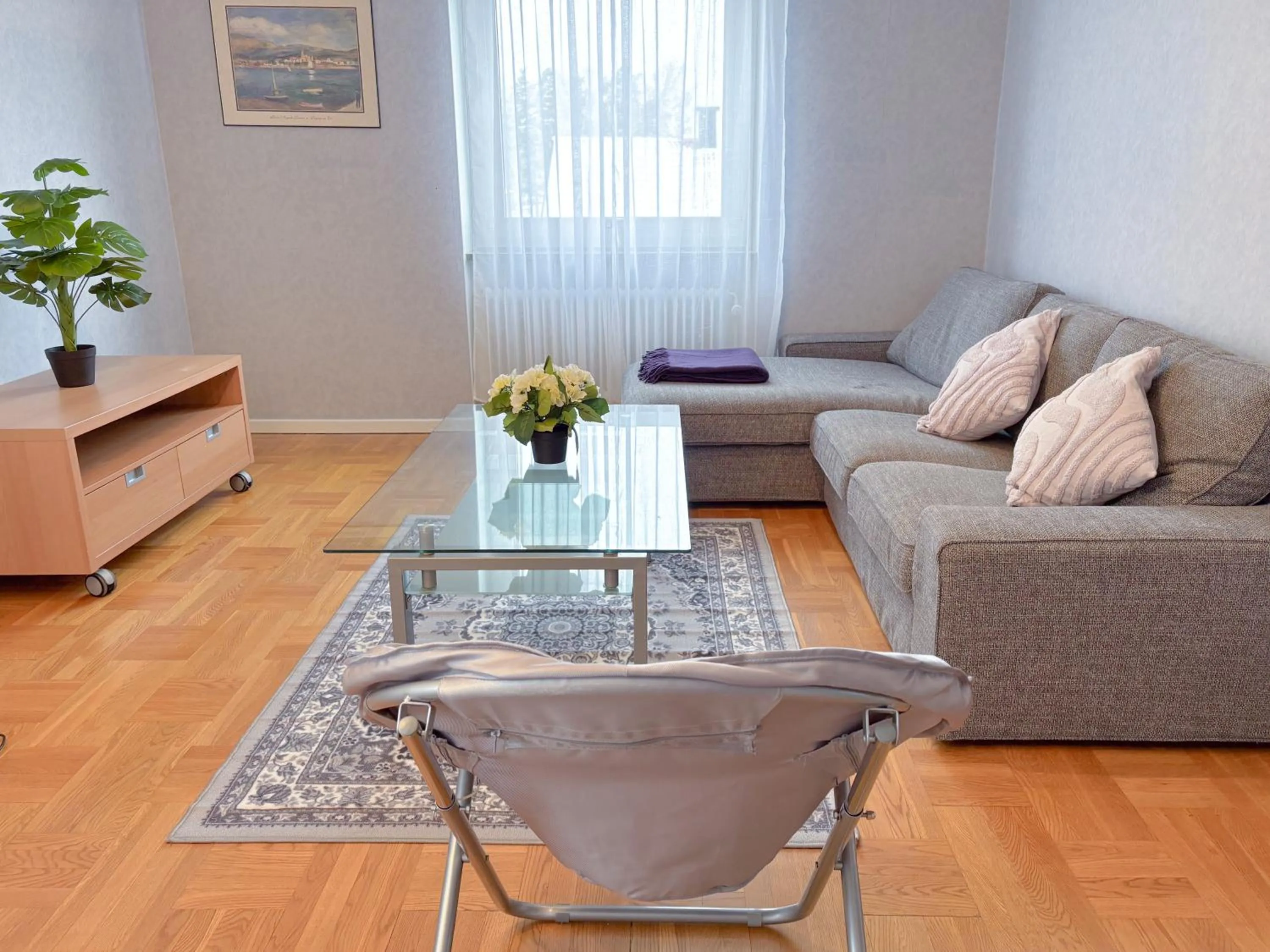 Säffle Suites by Svaneholm Hotel