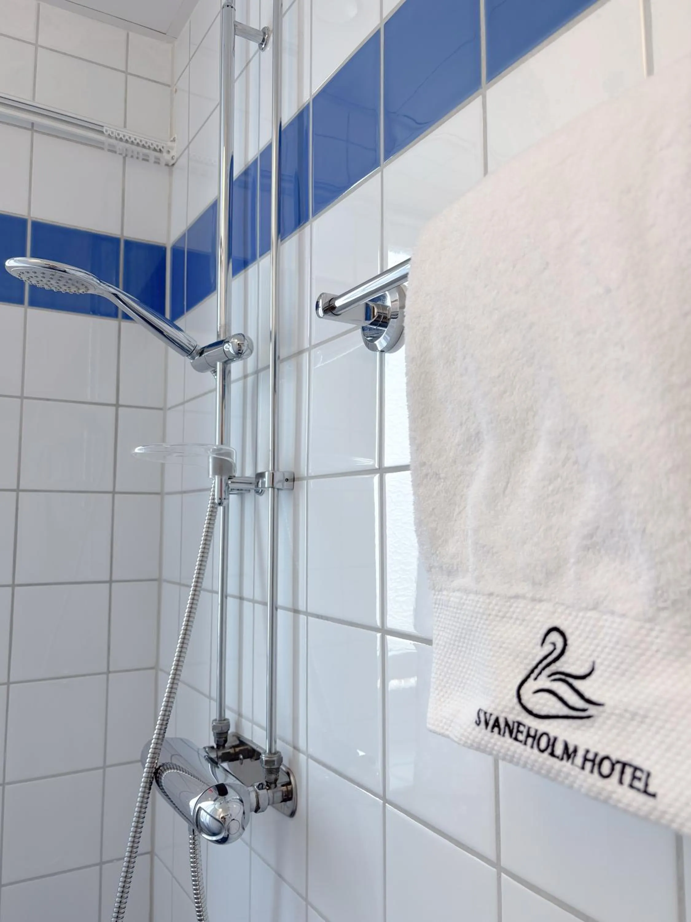 Säffle Suites by Svaneholm Hotel