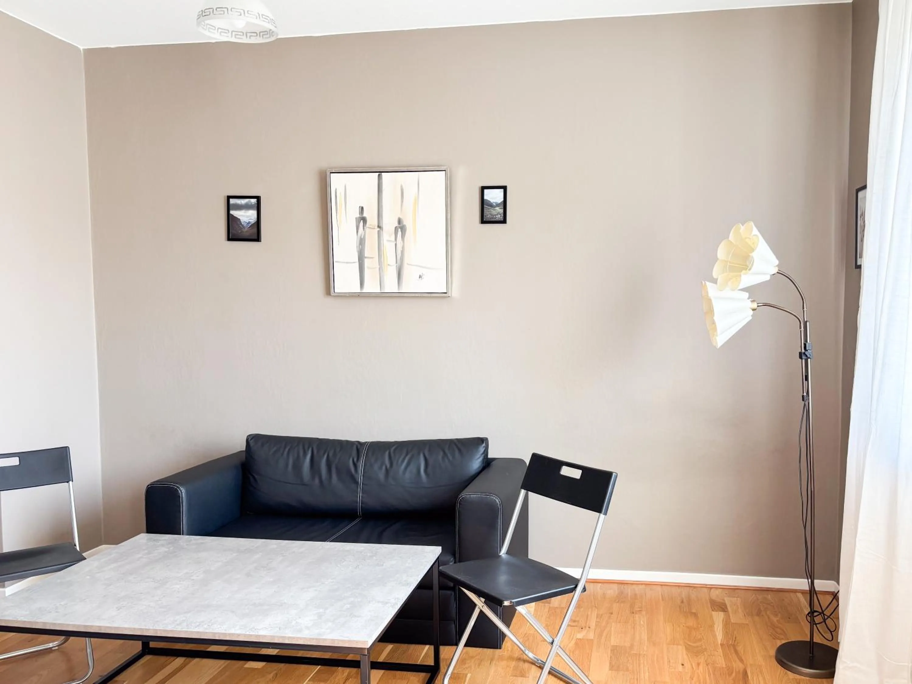 Säffle Suites by Svaneholm Hotel