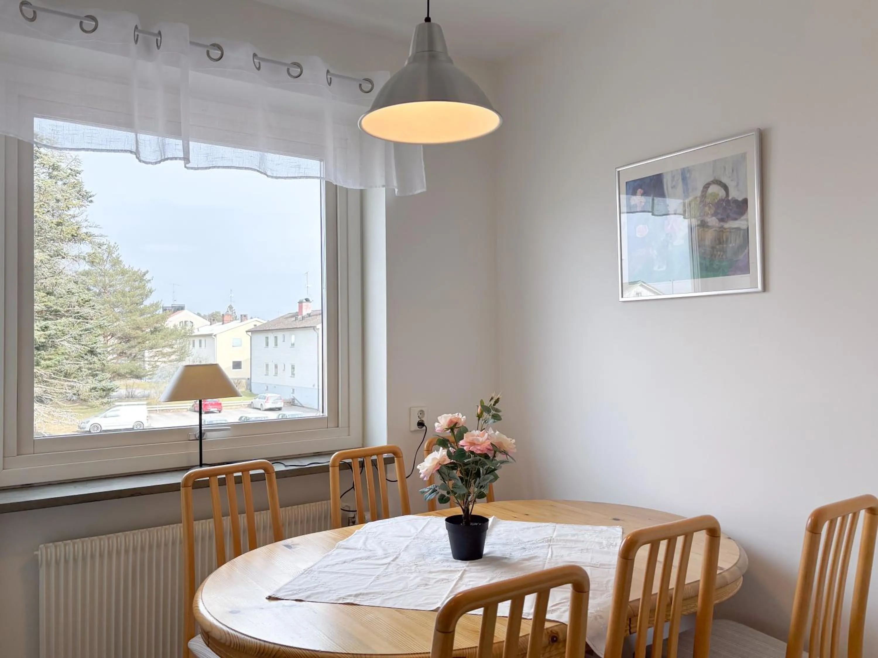 Säffle Suites by Svaneholm Hotel