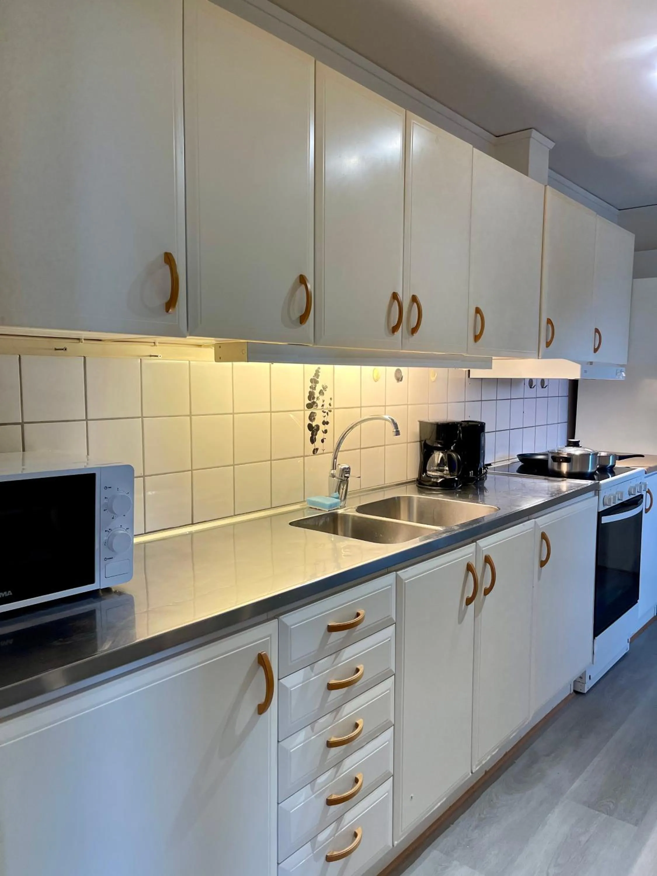 Säffle Suites by Svaneholm Hotel