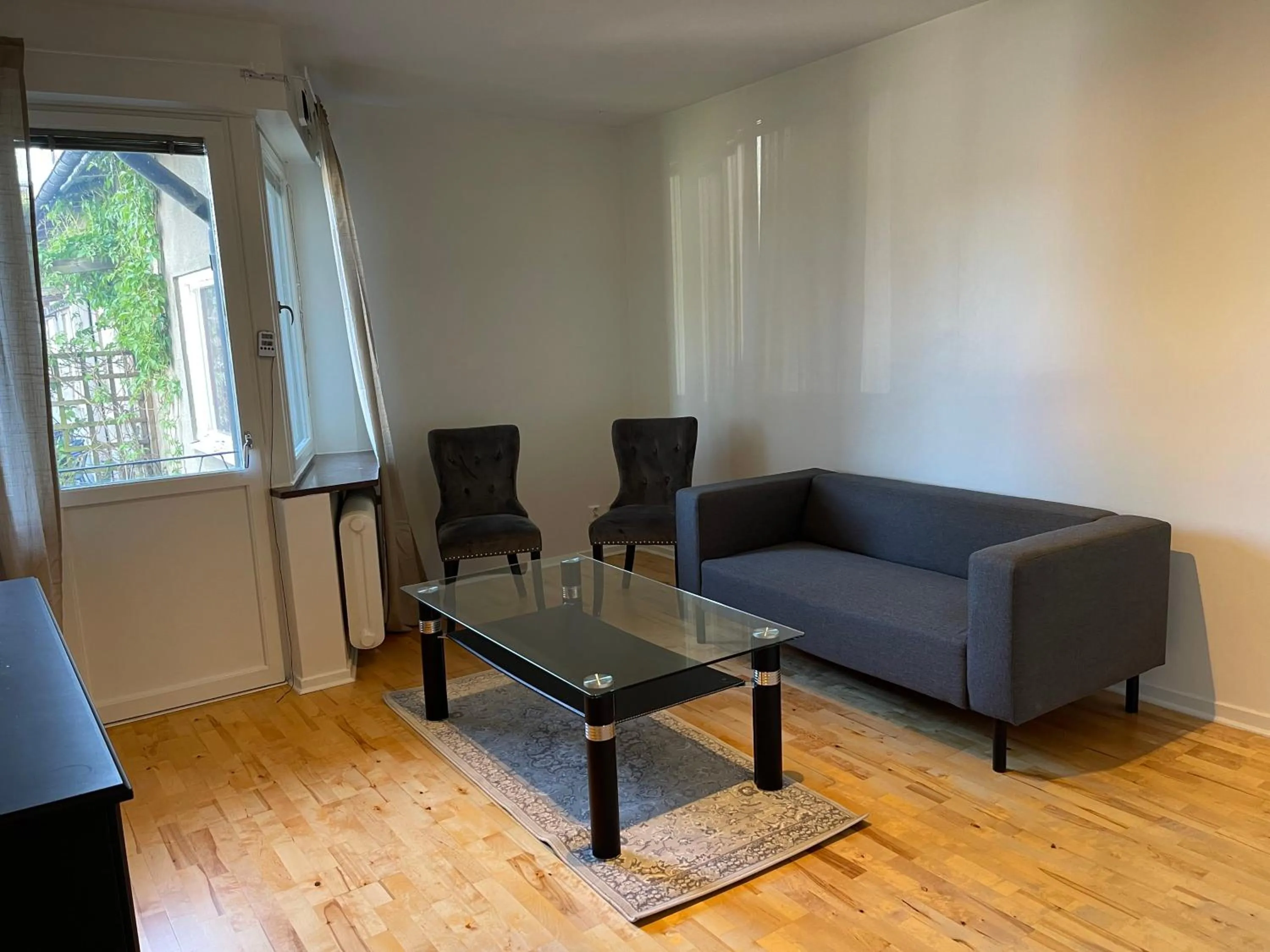 Säffle Suites by Svaneholm Hotel