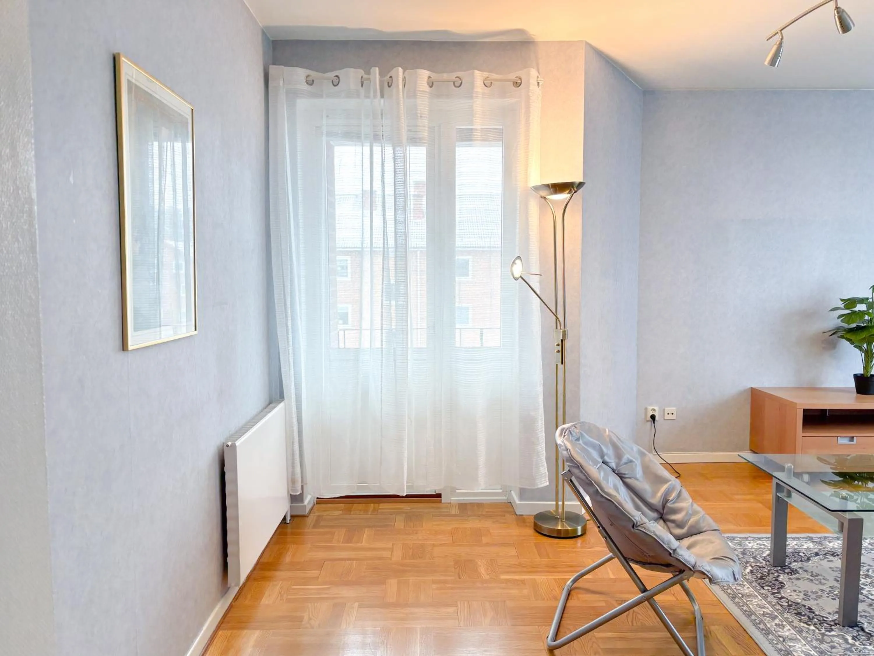 Säffle Suites by Svaneholm Hotel