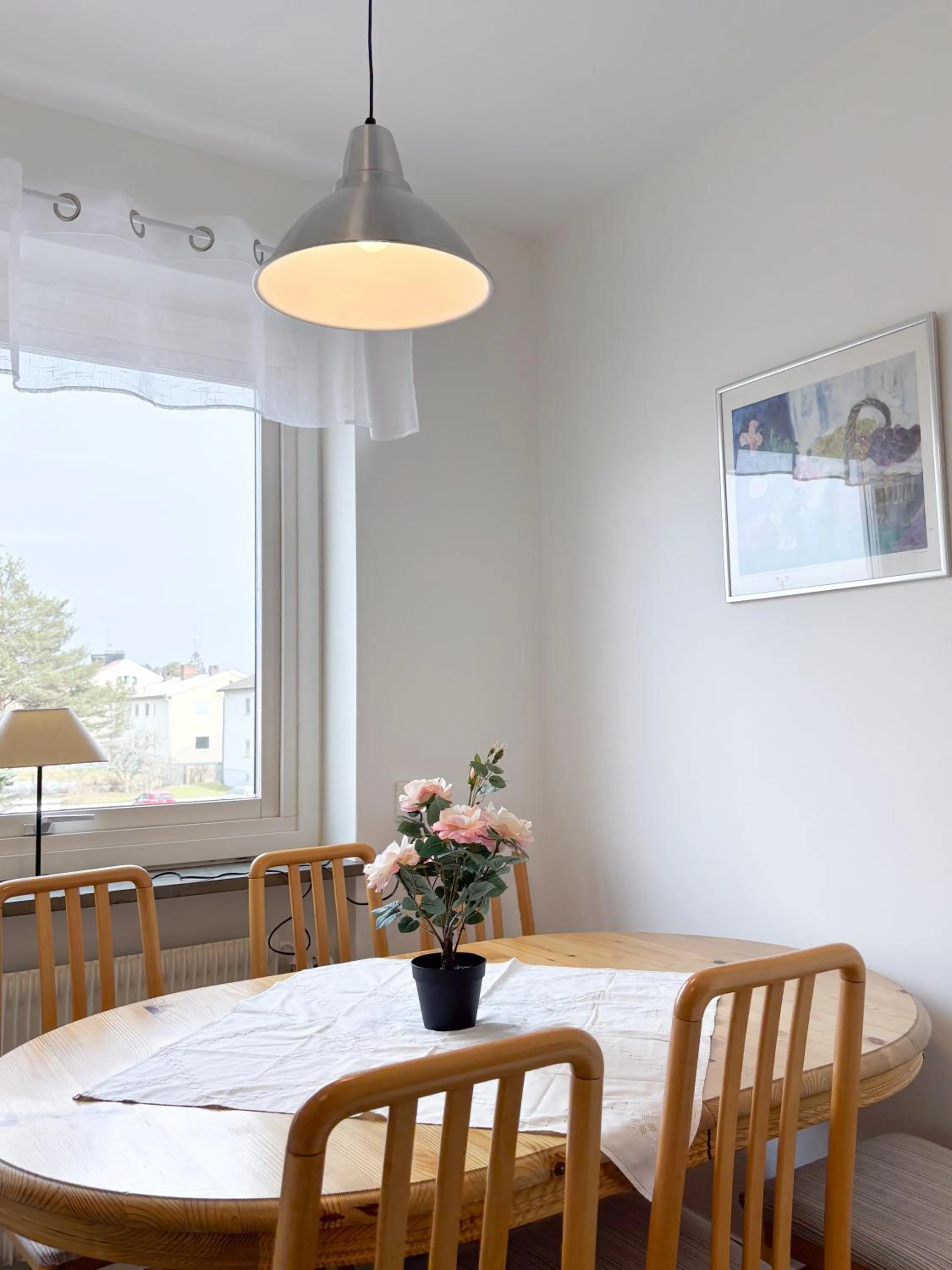 Säffle Suites by Svaneholm Hotel